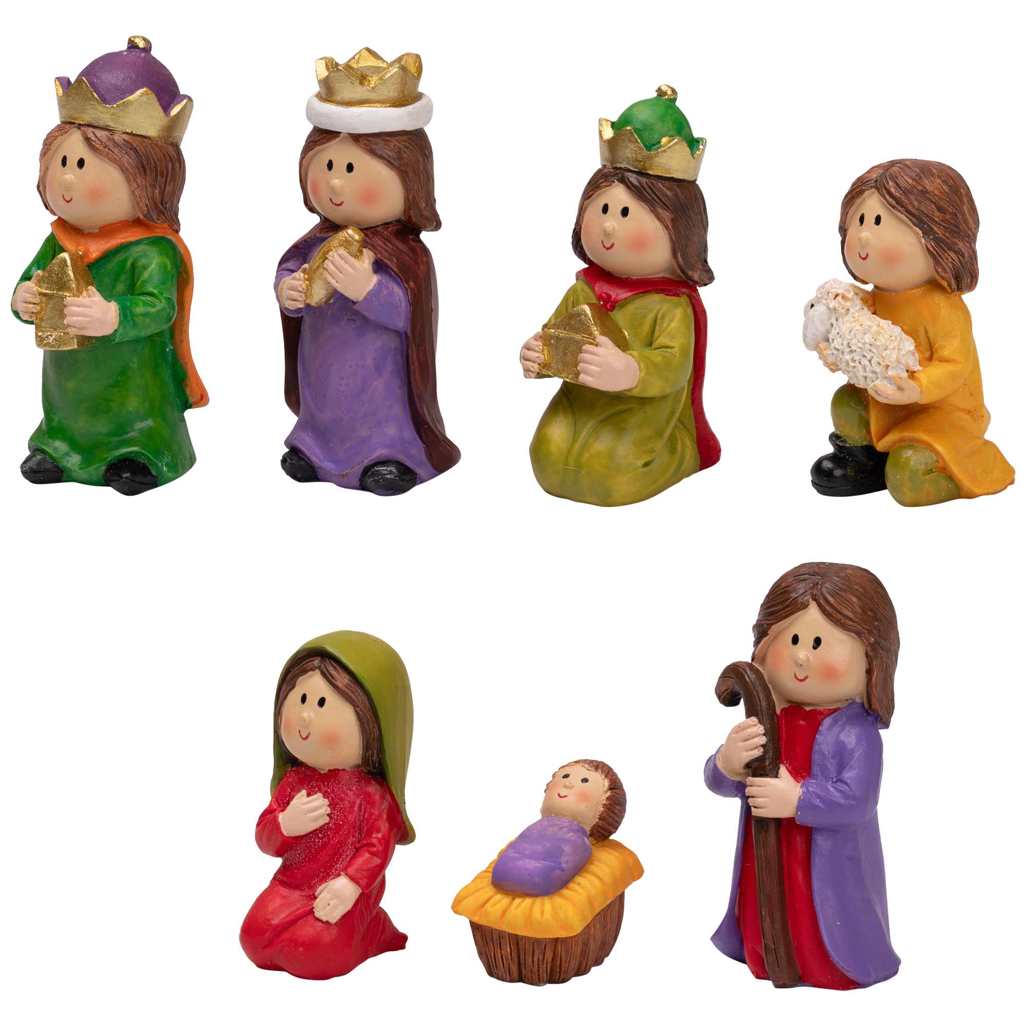 Northlight NORTHLIGHT DW97294 Table-Christmas-Decorations - View #5