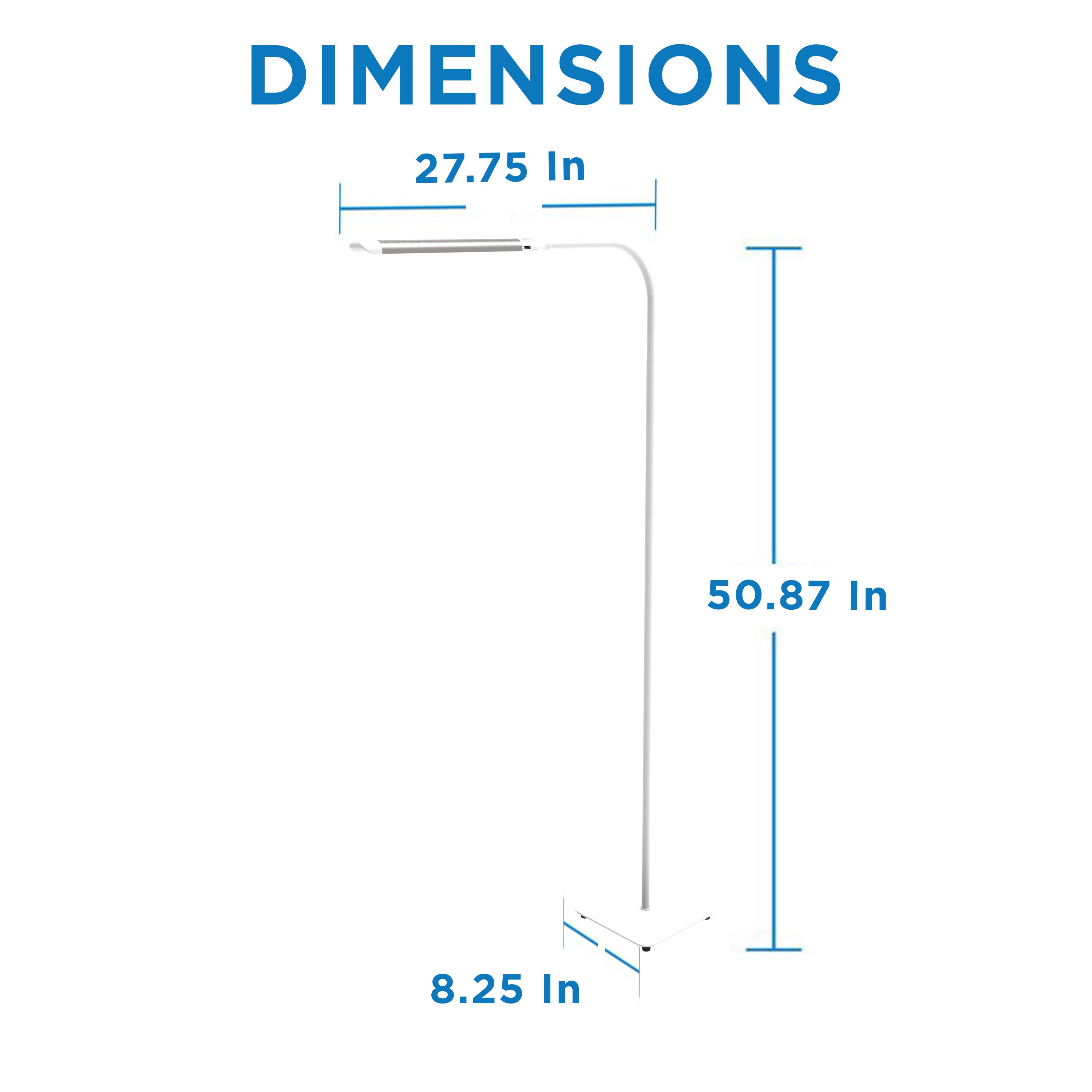 VIRIBRIGHT 850078 floorlamps - View #12