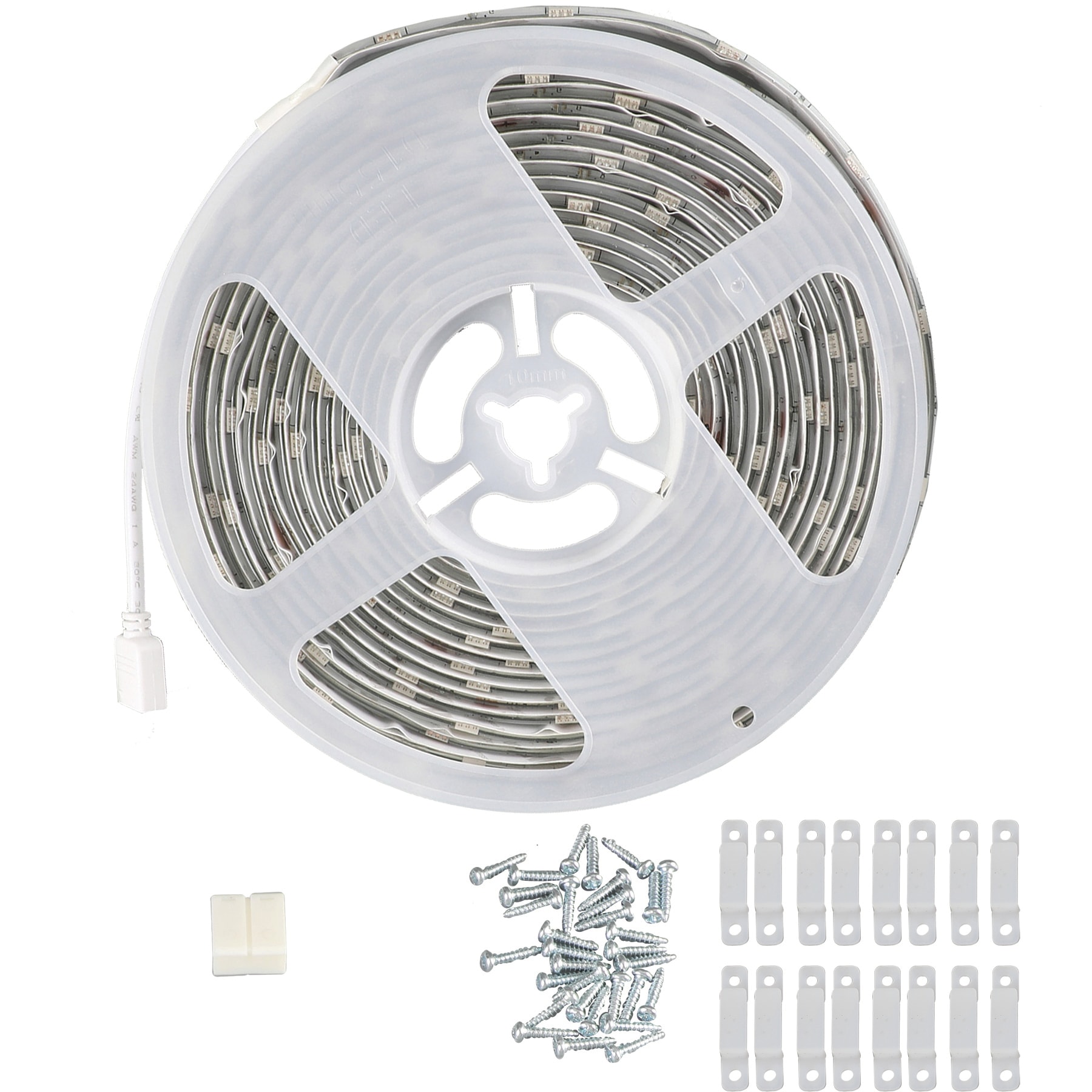Pinegreen Lighting CL-TP18RGB-EXT Rope-Lights - View #5