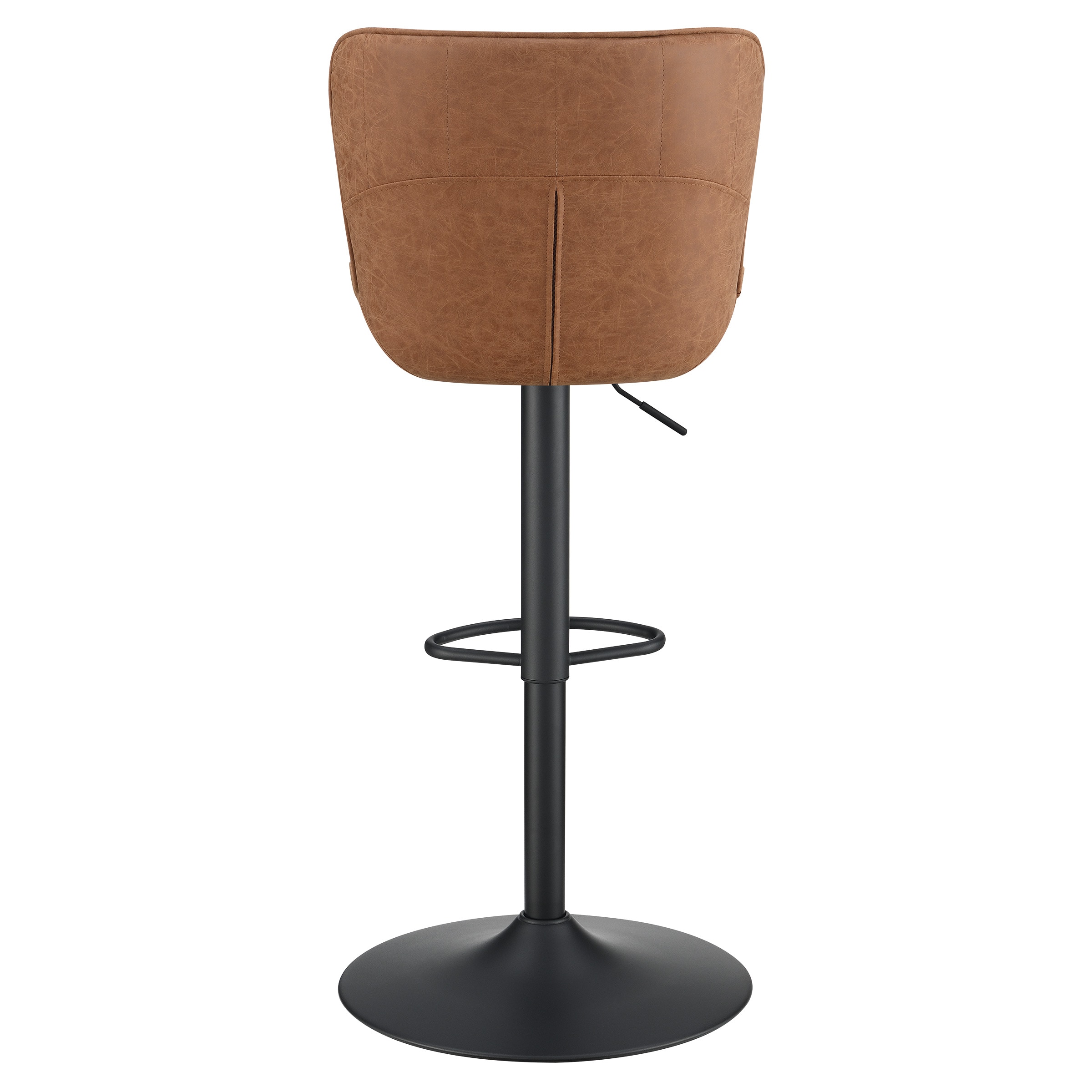 Office Star Products KRK2-P42 stools - View #4