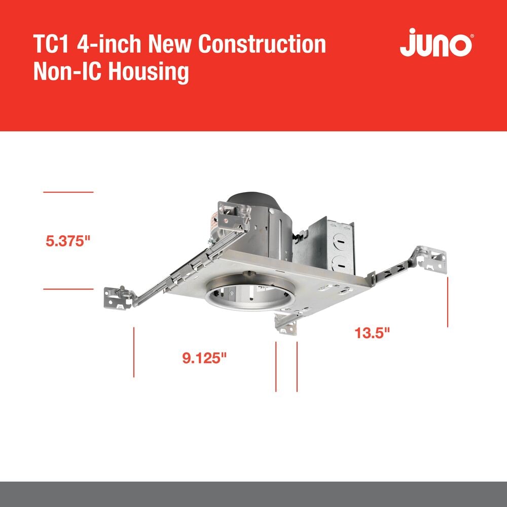 Juno TC1 b040335 - View #4