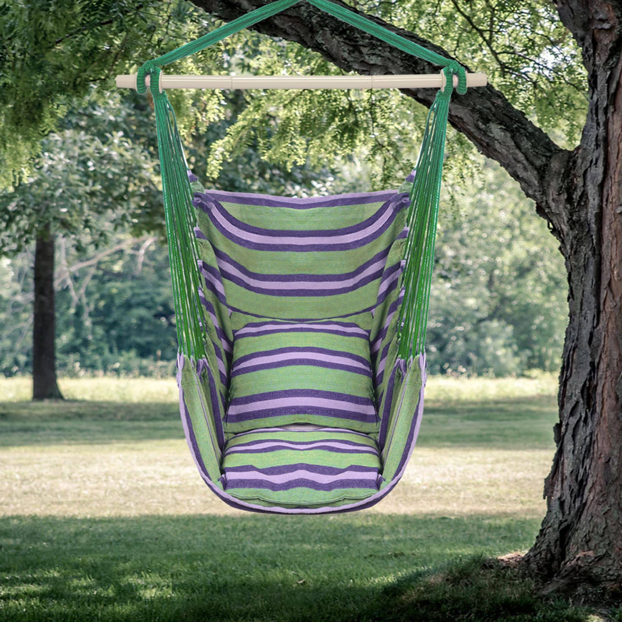Winado TGK1-G57000924 hammocks - View #2
