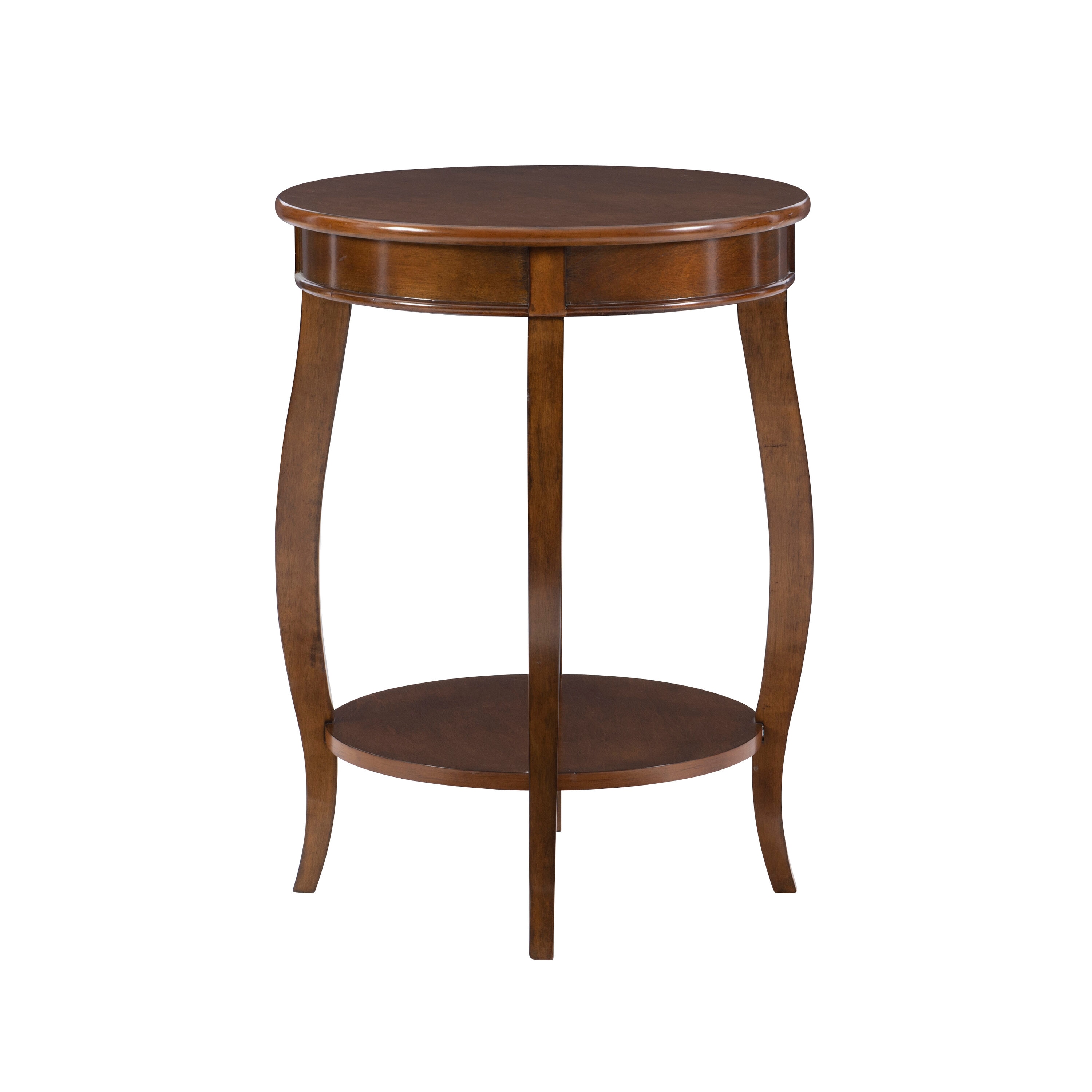 Powell PWLS269 End-Tables - View #2