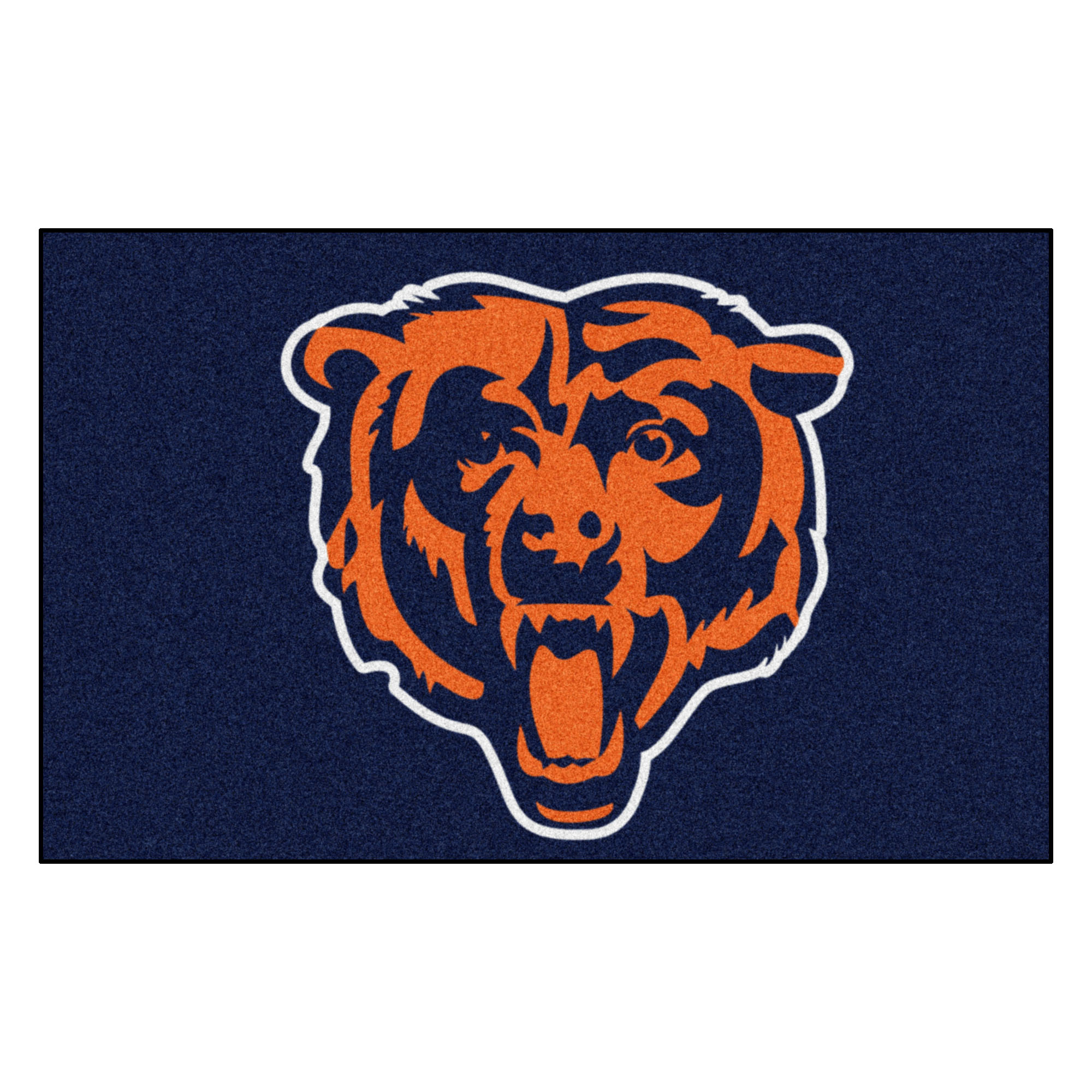 NFL Chicago Bears 5' x 8' Ulti-Mat