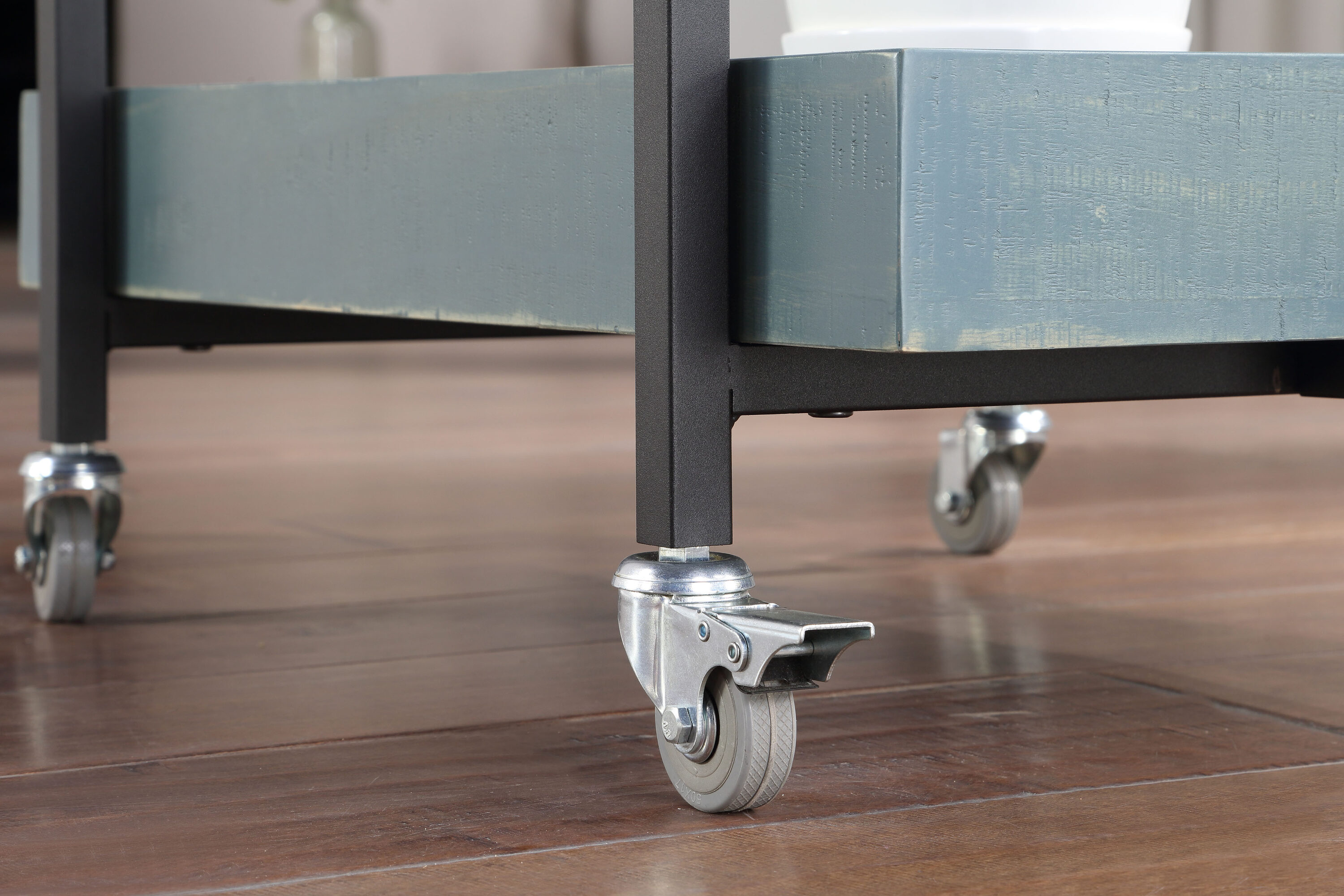 Furniture of America IDF-AC316BL Kitchen-Furniture - View #10