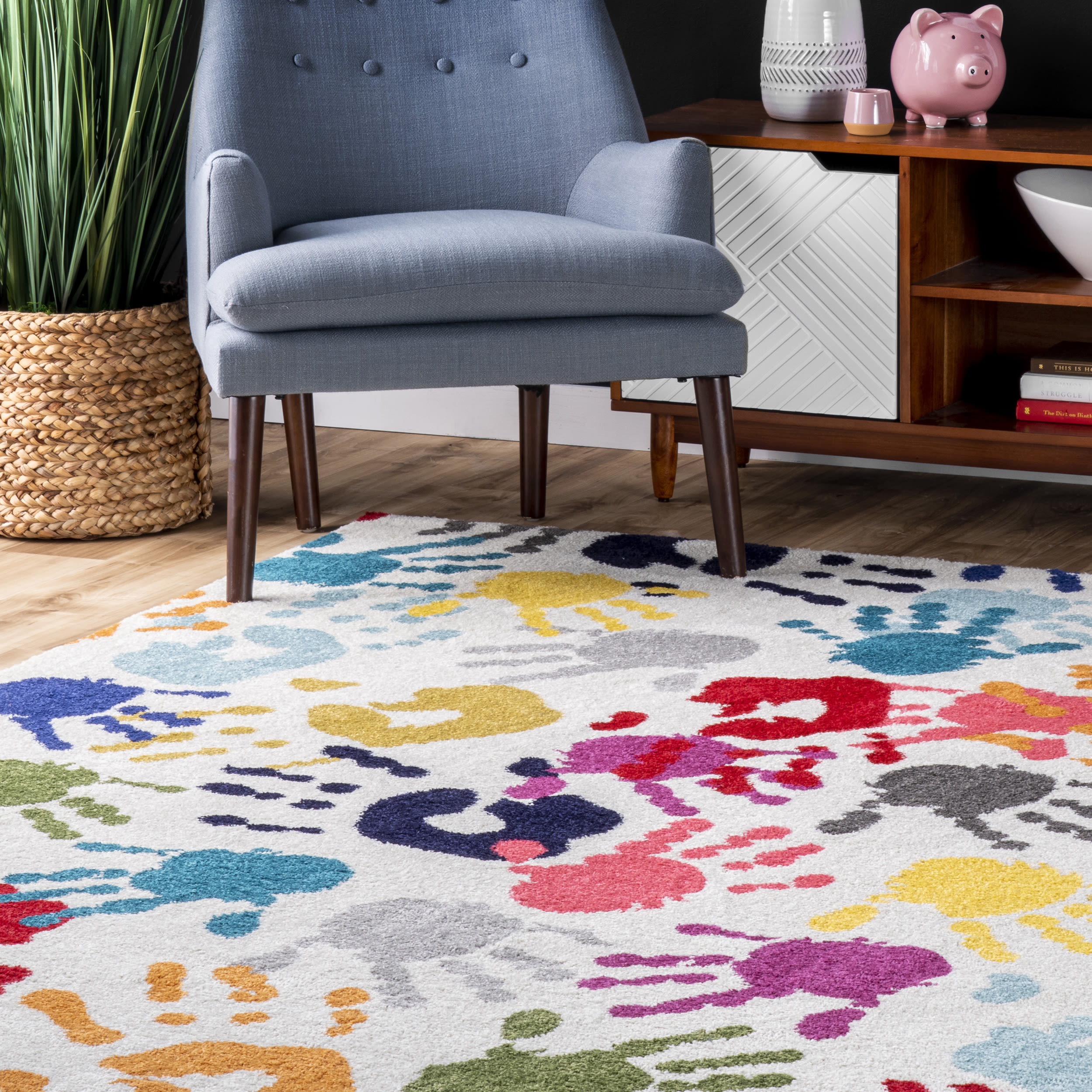 nuLOOM ECCR15A-6709 rugs - View #10