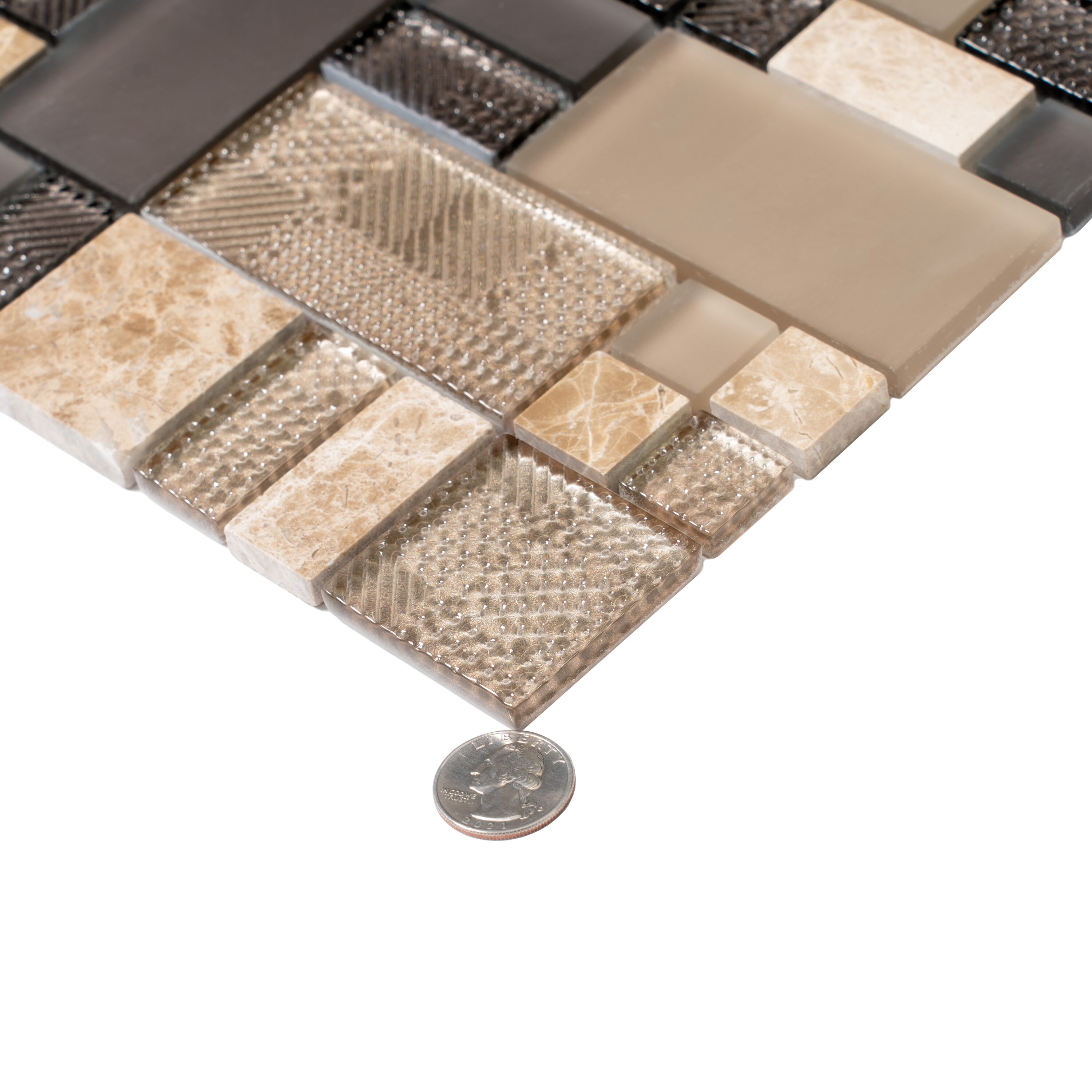 Apollo Tile APLCAS88026A Ceramic-Tile - View #4