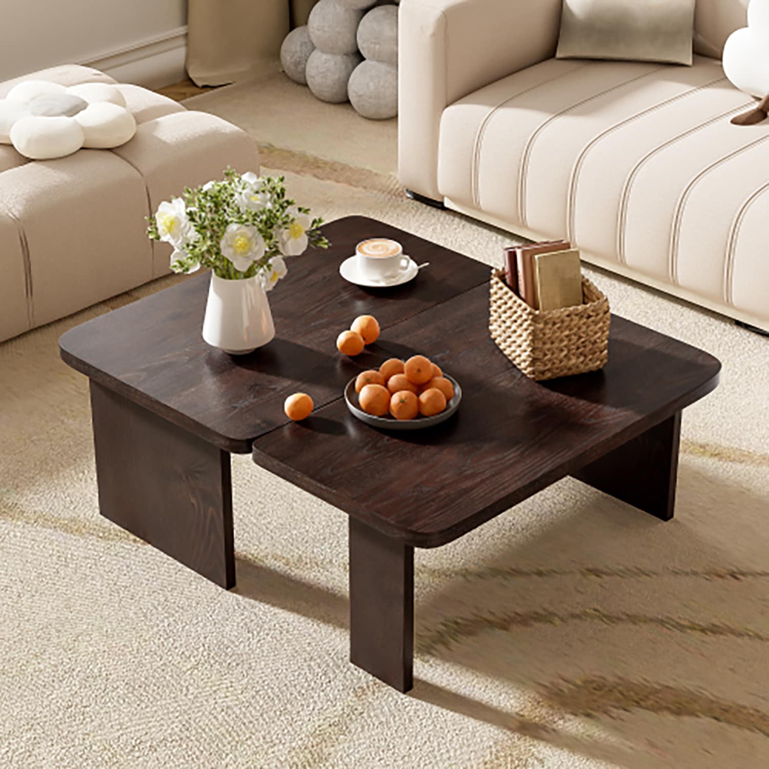 GZMR GZ-N724T4P Coffee-Tables - View #3