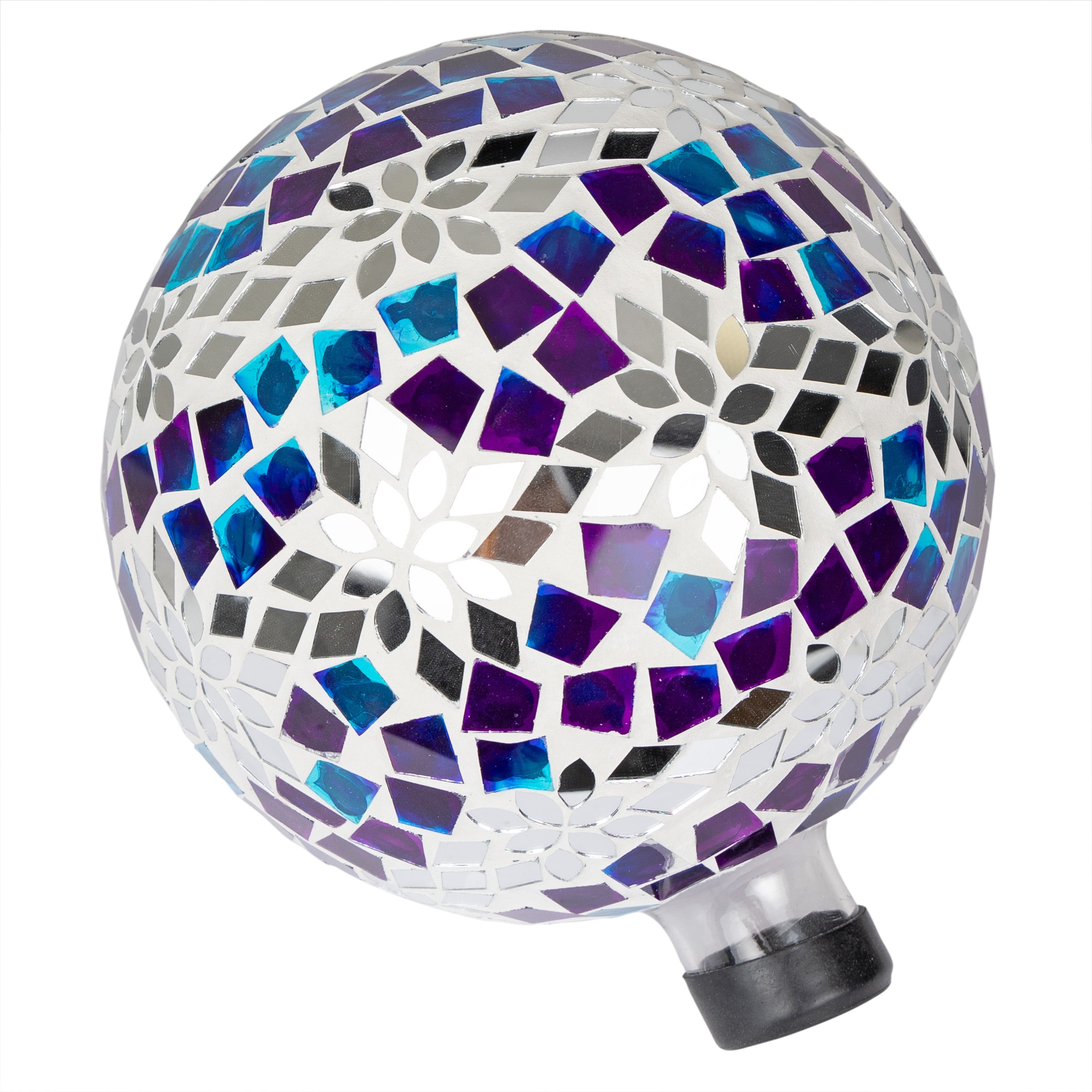 Alpine Corporation HMD218 Gazing-Ball-Stand - View #3