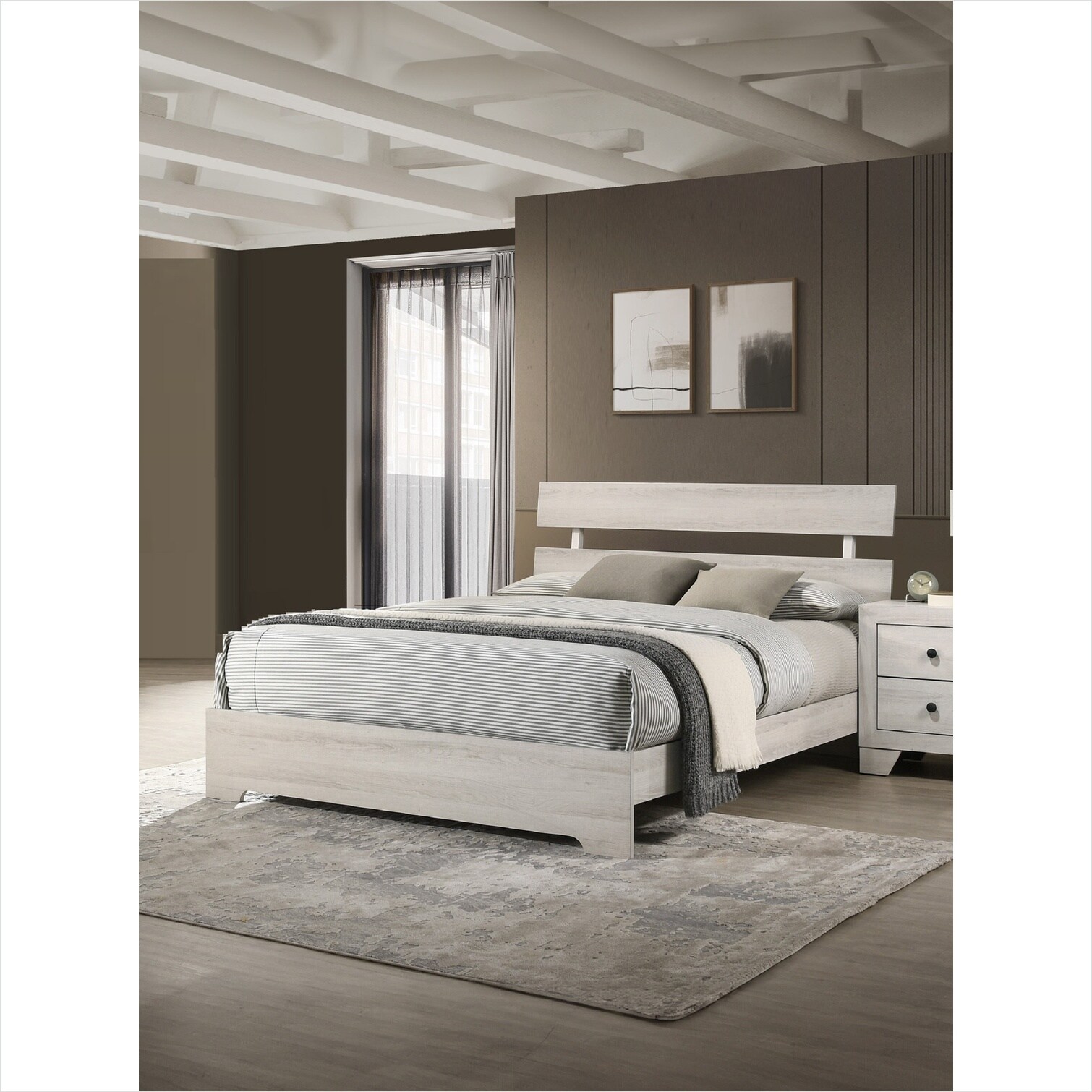 SunJet LZ17XZTXXND6 beds - View #4