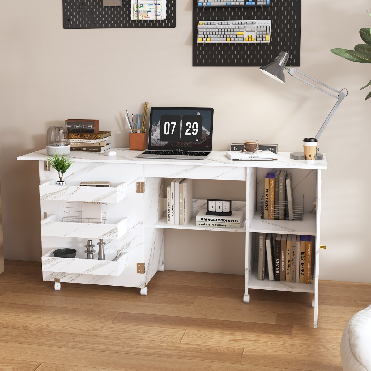 Streamdale Furniture W2700P391395 desks - View #13