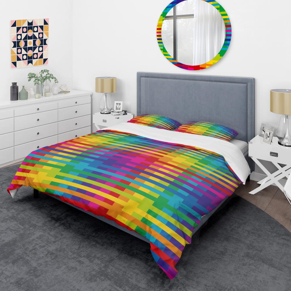 Designart BED24304-Q bedding - View #3