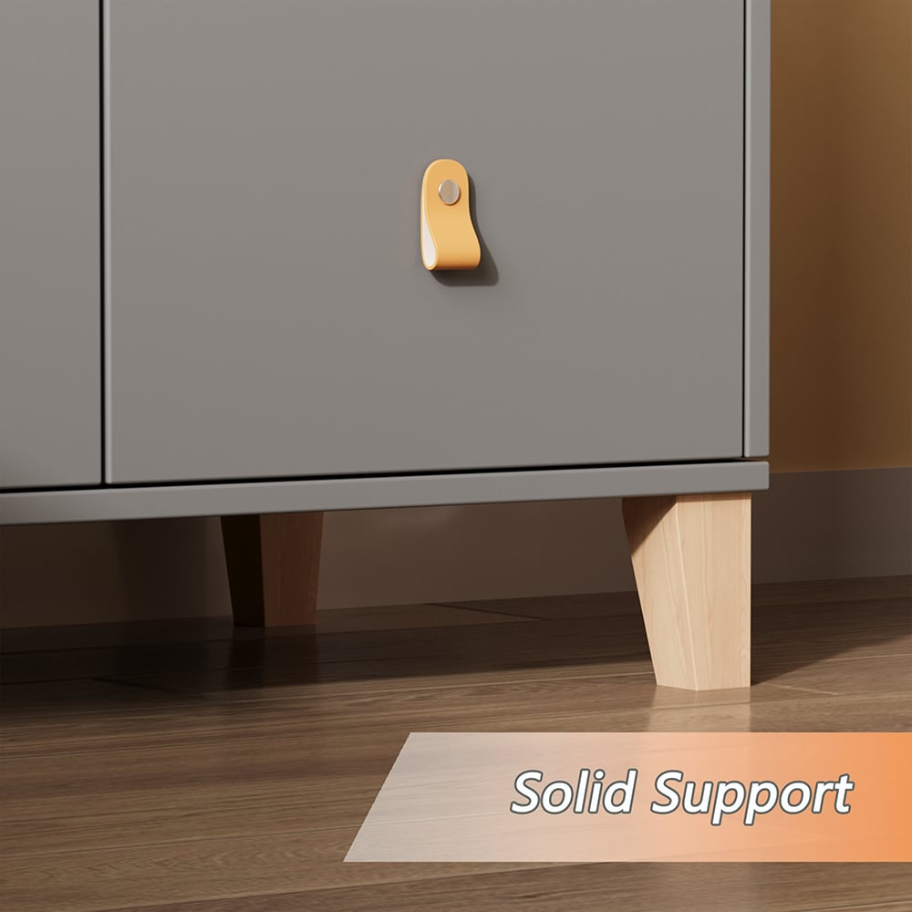 Homsee C-KF180097-05 Baby-Changing-Stations - View #10
