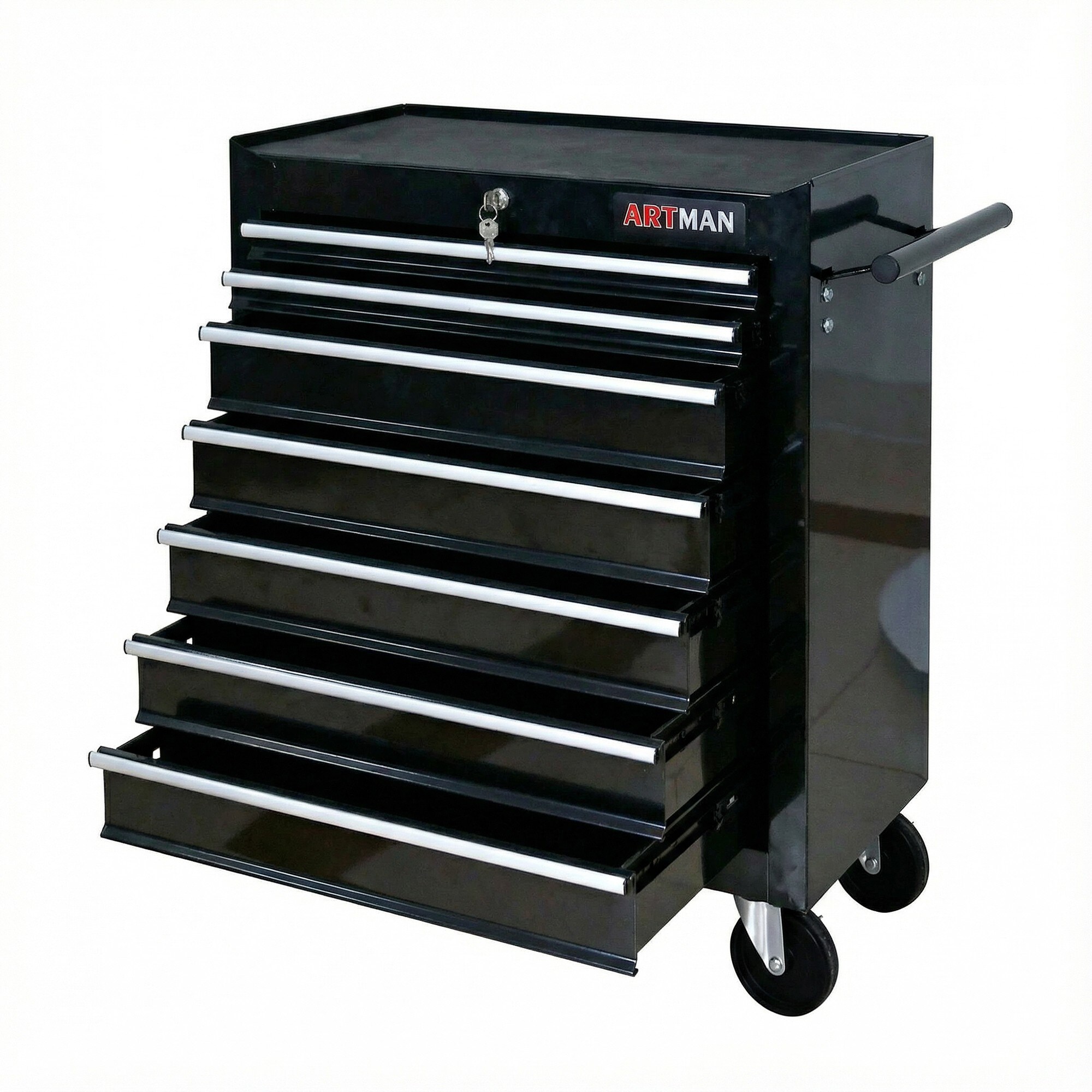 Dimakai DI-AR-10325 Tool-Cabinets - View #10