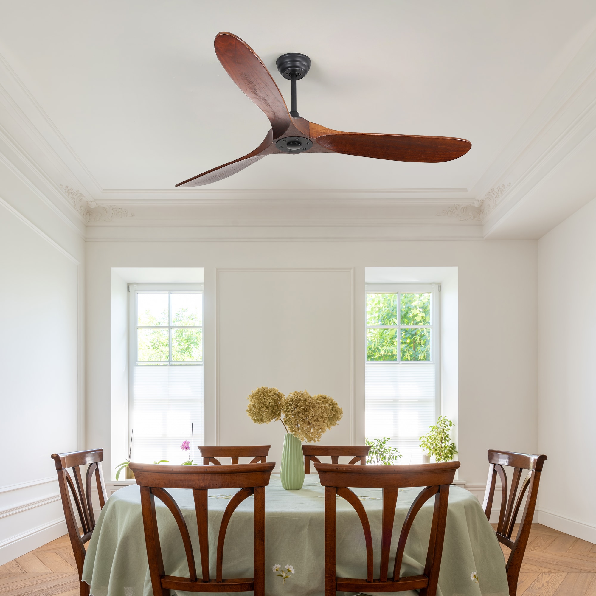  LOCK1128 Ceiling-Fans - View #10