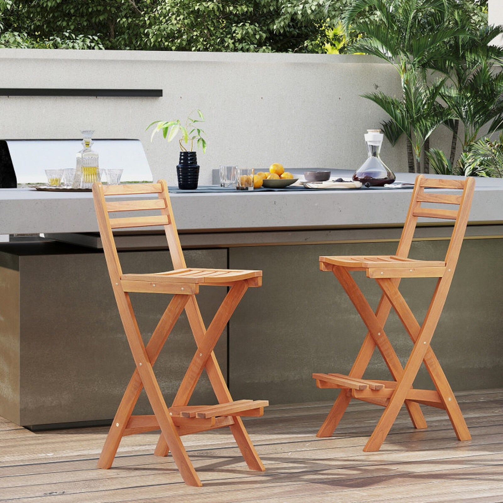 SUGIFT LW102SUGHY2132 Patio-Chairs - View #8