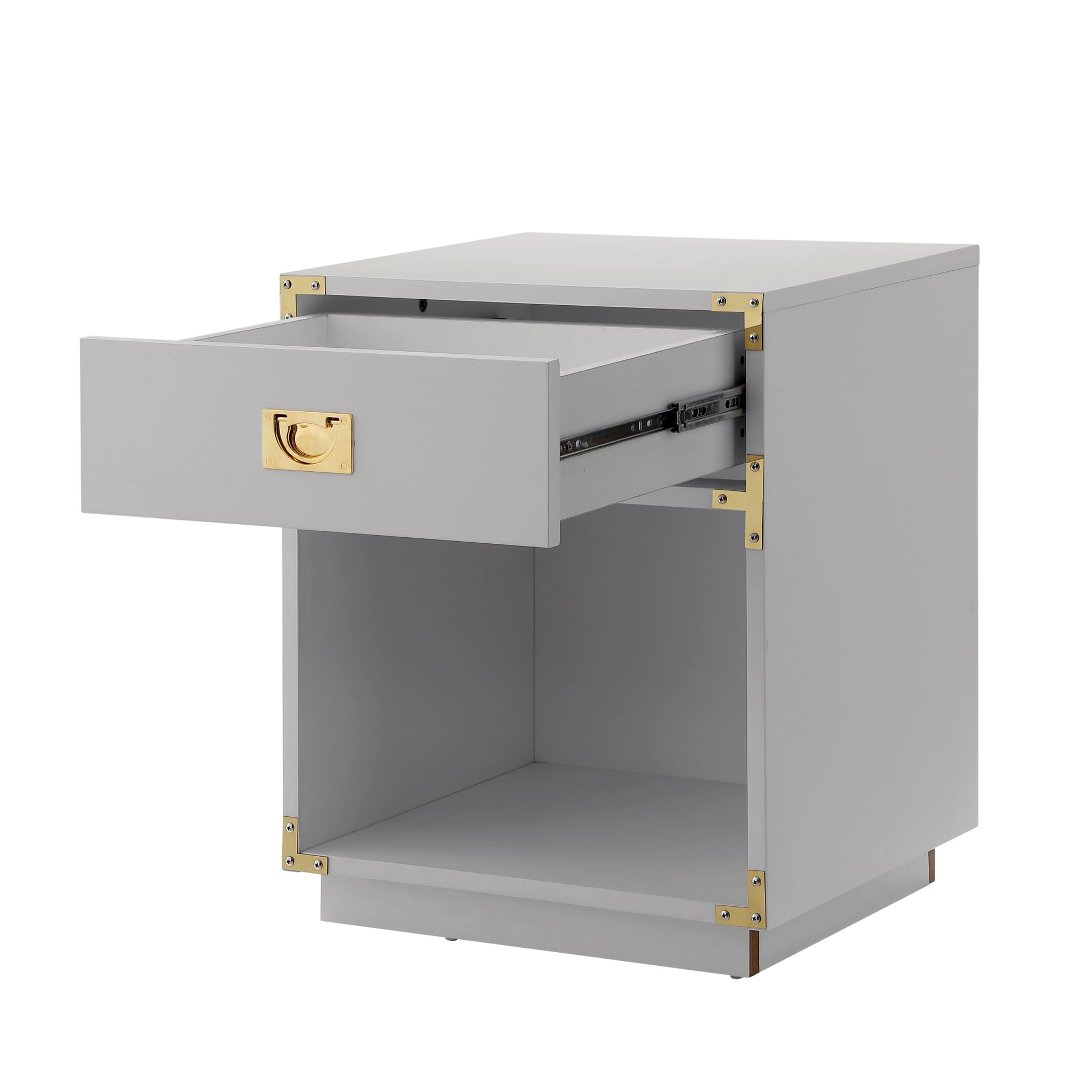 Inspired Home ST154-09GG-LS End-Tables - View #3