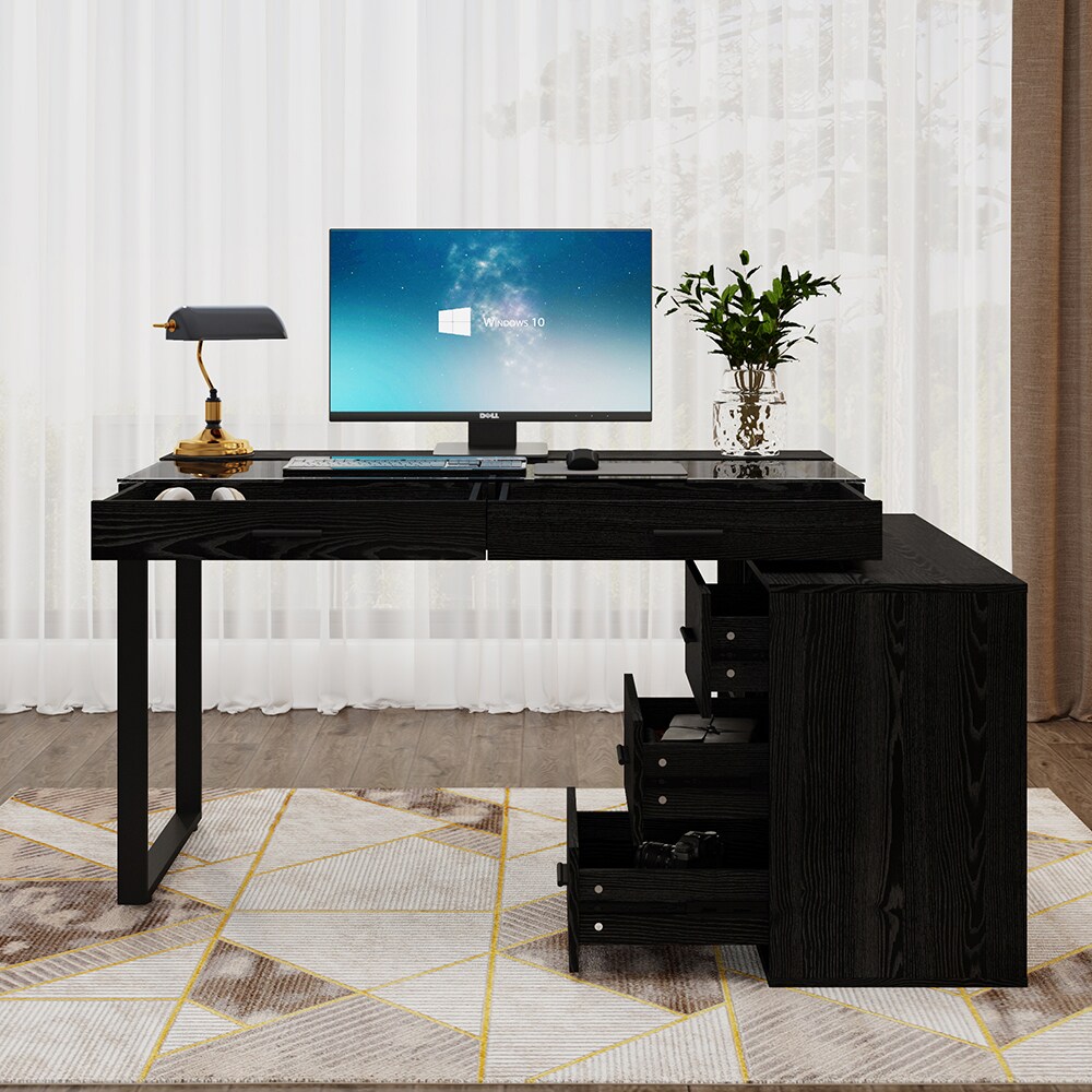 Homsee C-KF210348-01 desks - View #3