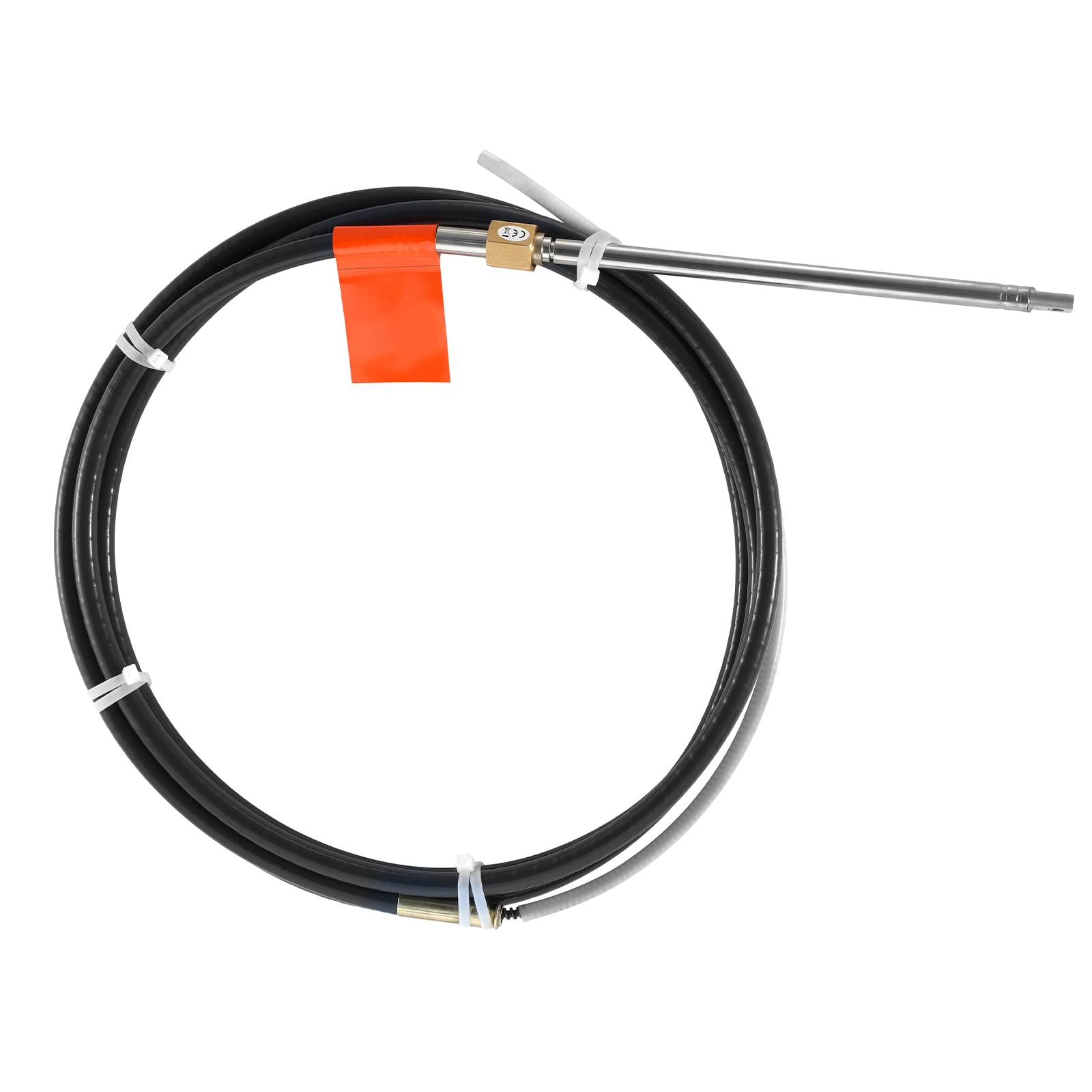 SVOPES SVOPESXWZXDLX05943V0 Boat-Control-Cables - View #10