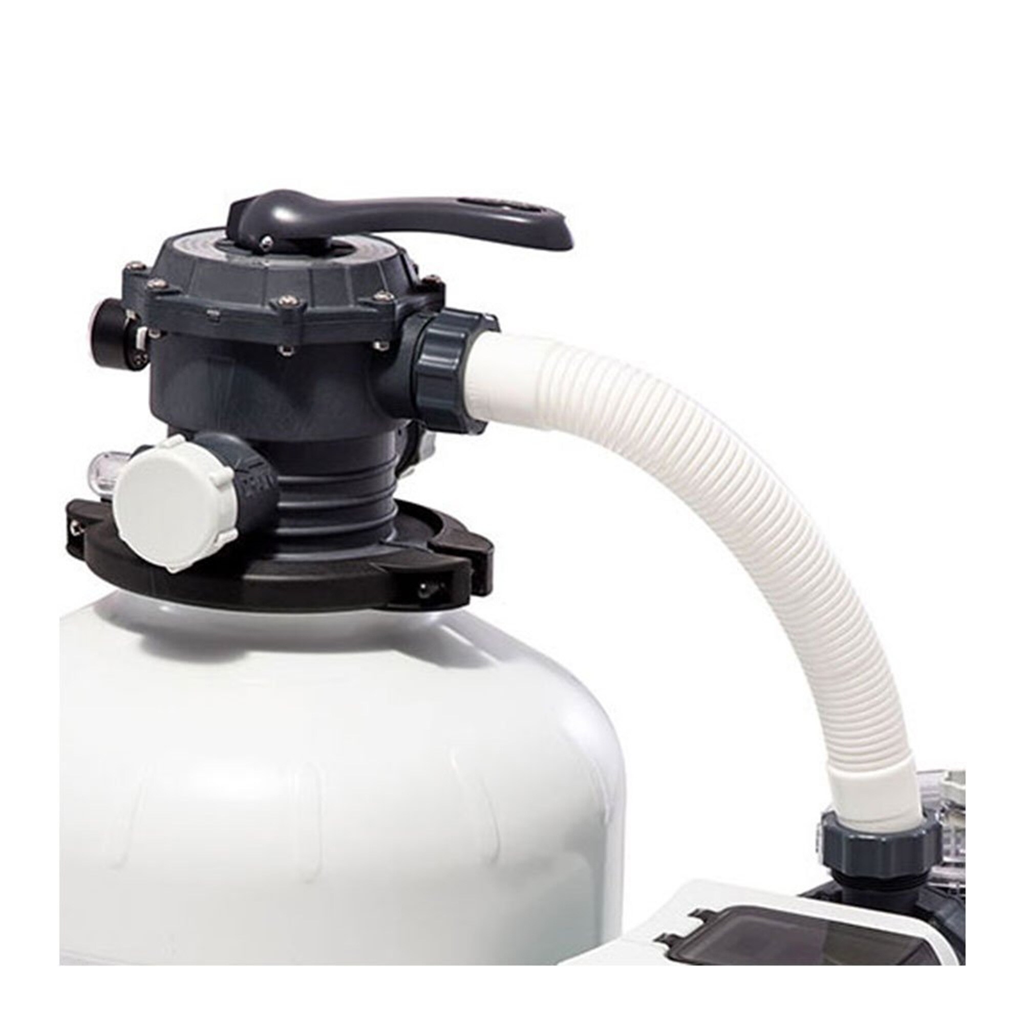 Intex 173527 Pool-Filter-Systems - View #4