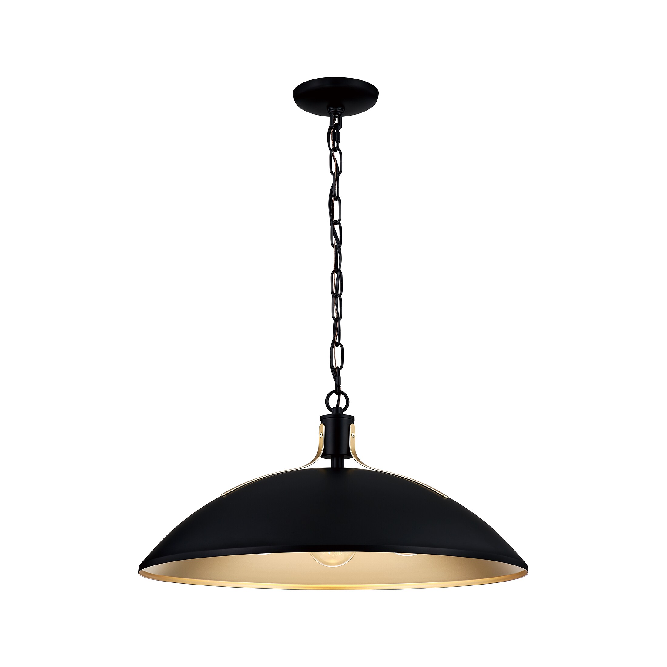 Quoizel LWS7317A Pendant-Lights - View #2