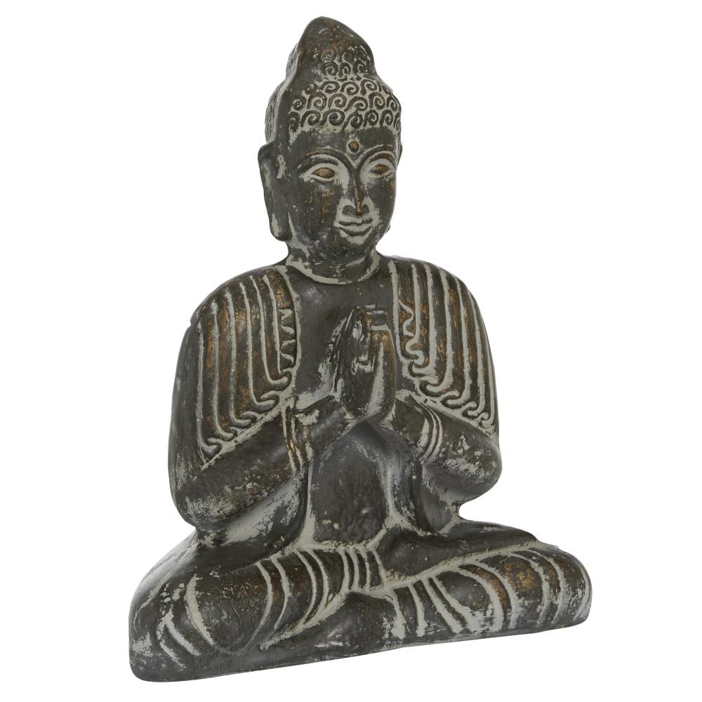 Grayson Lane 24834 Brown Paper Art deco Sculpture