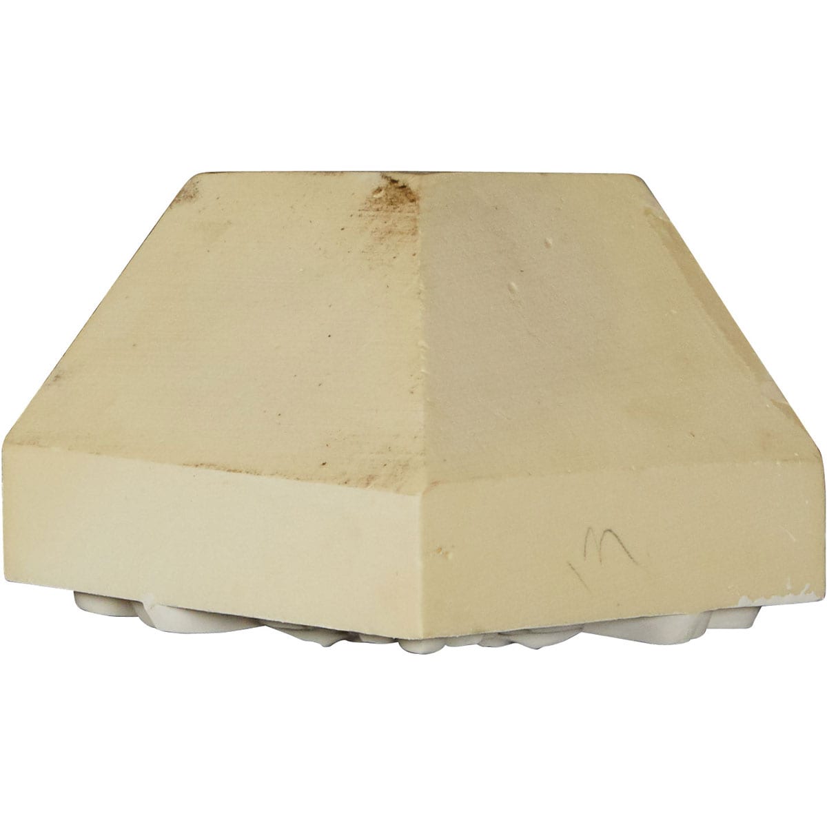 Ekena Millwork MIC04X04CO Moulding-Blocks - View #4