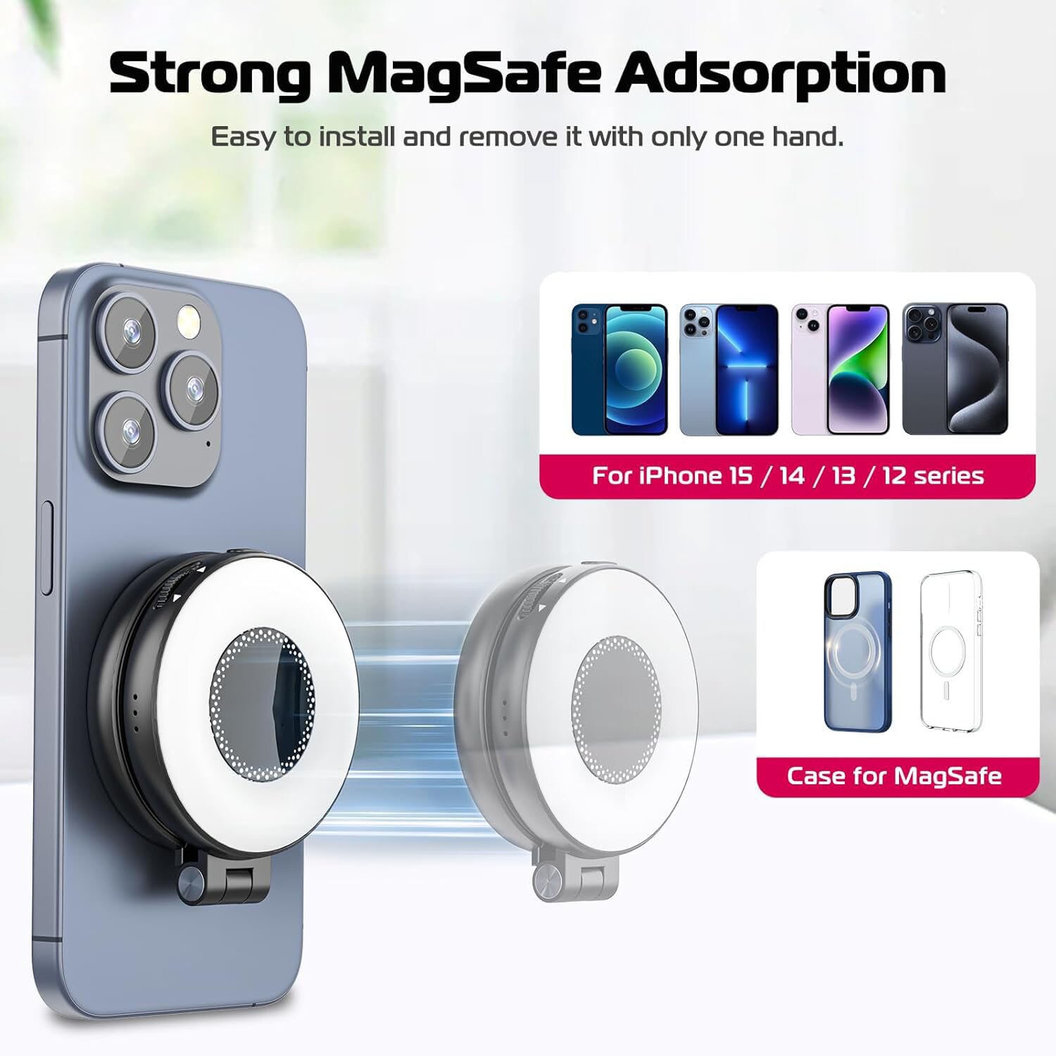 Etokfoks LET6E0FB0 Smartphone-Camera-Accessories - View #2