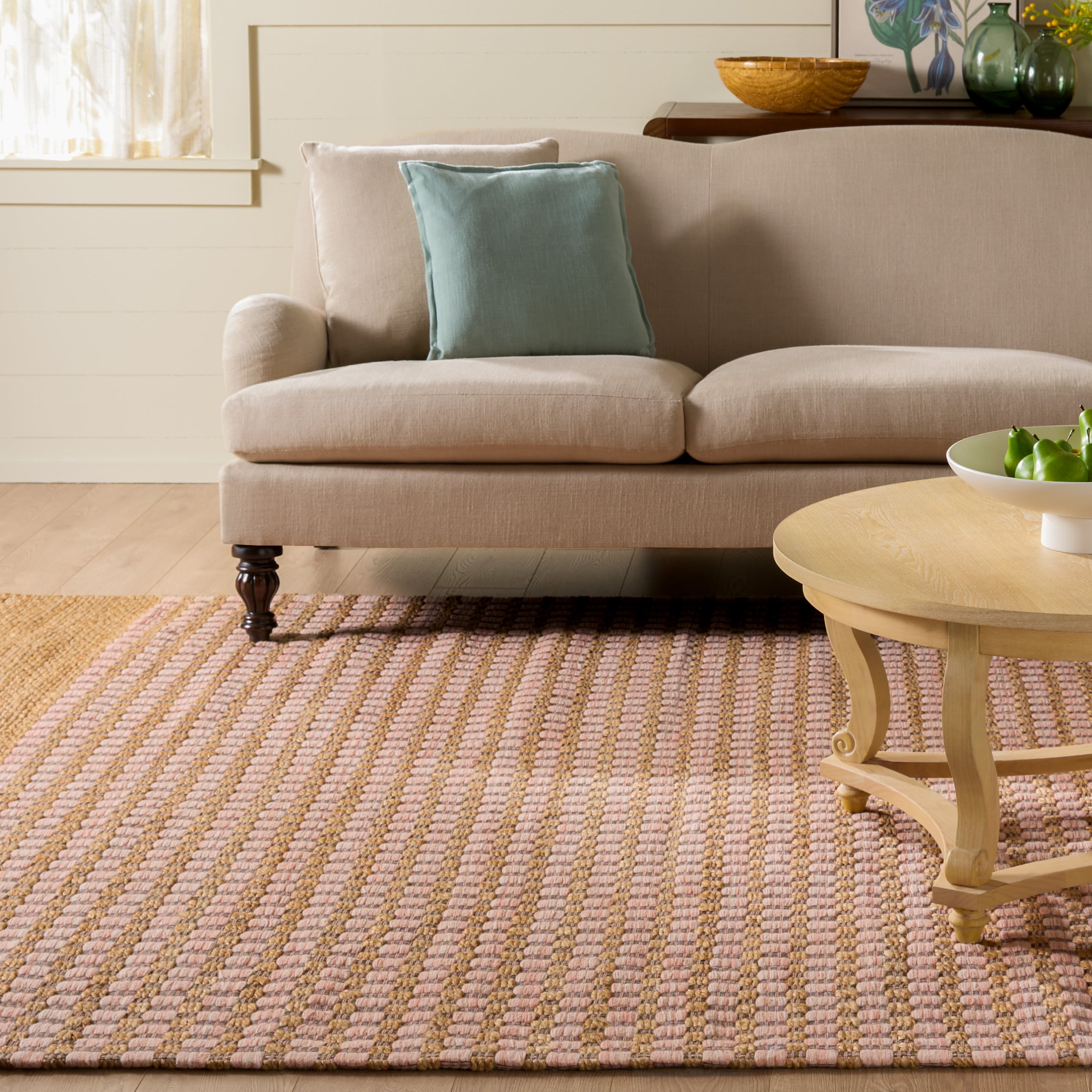 Safavieh MSR9529U-6 rugs - View #2