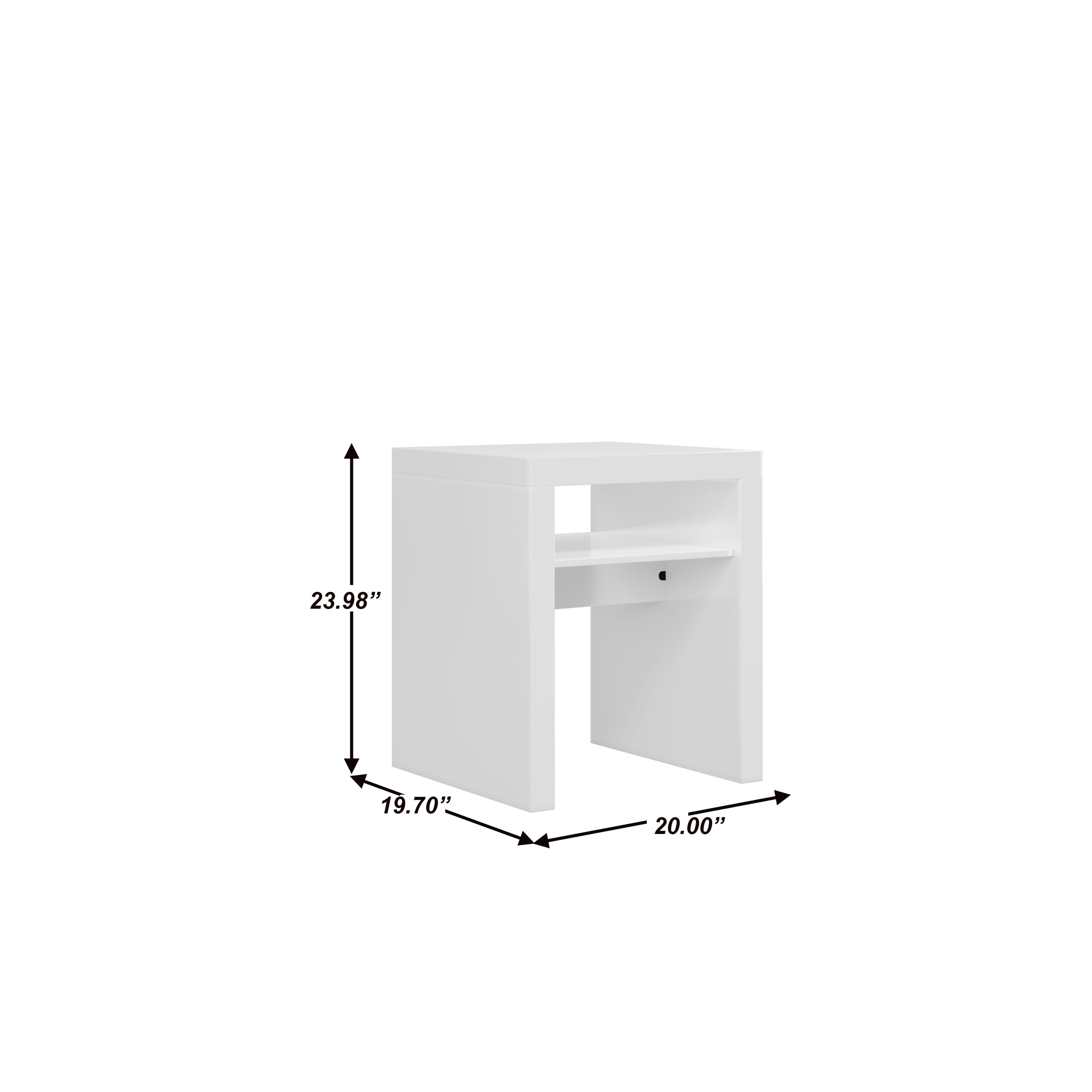 HMidea J016-102-4000 End-Tables - View #9