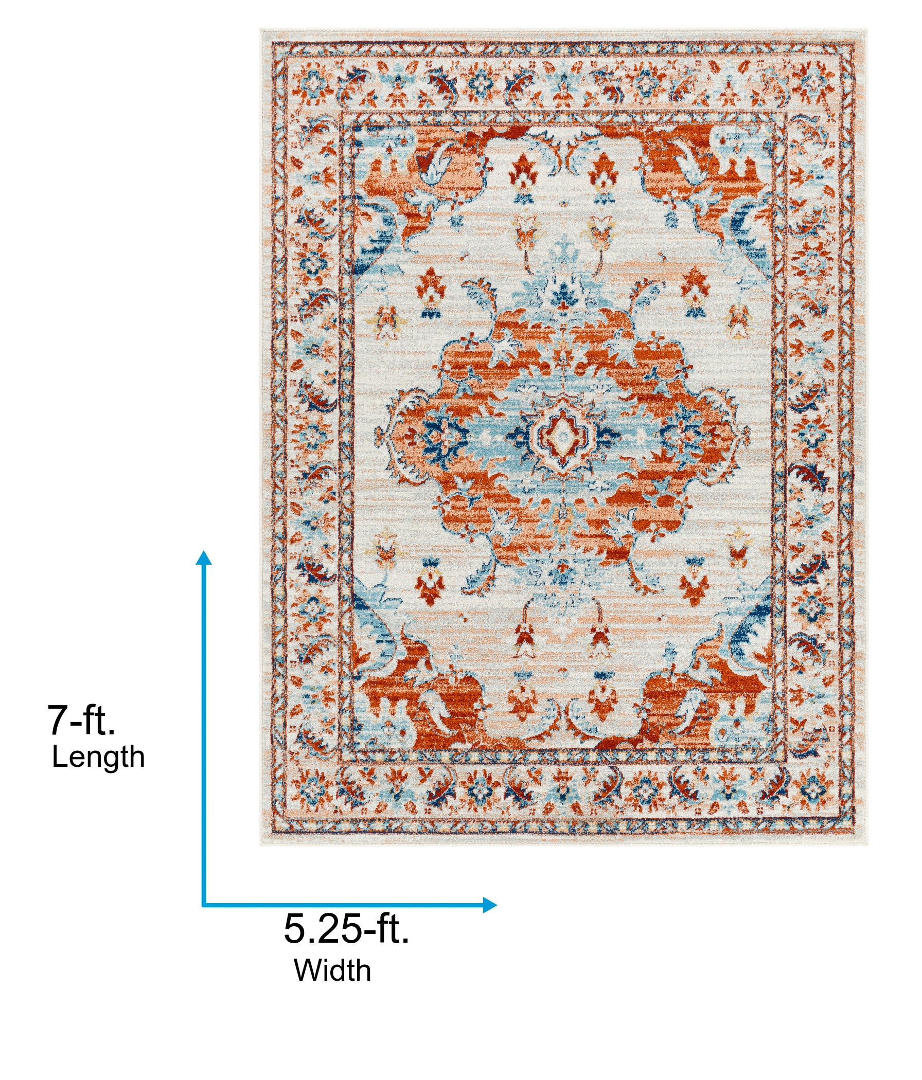 Artistic Weavers TVZ2321-537 rugs - View #8