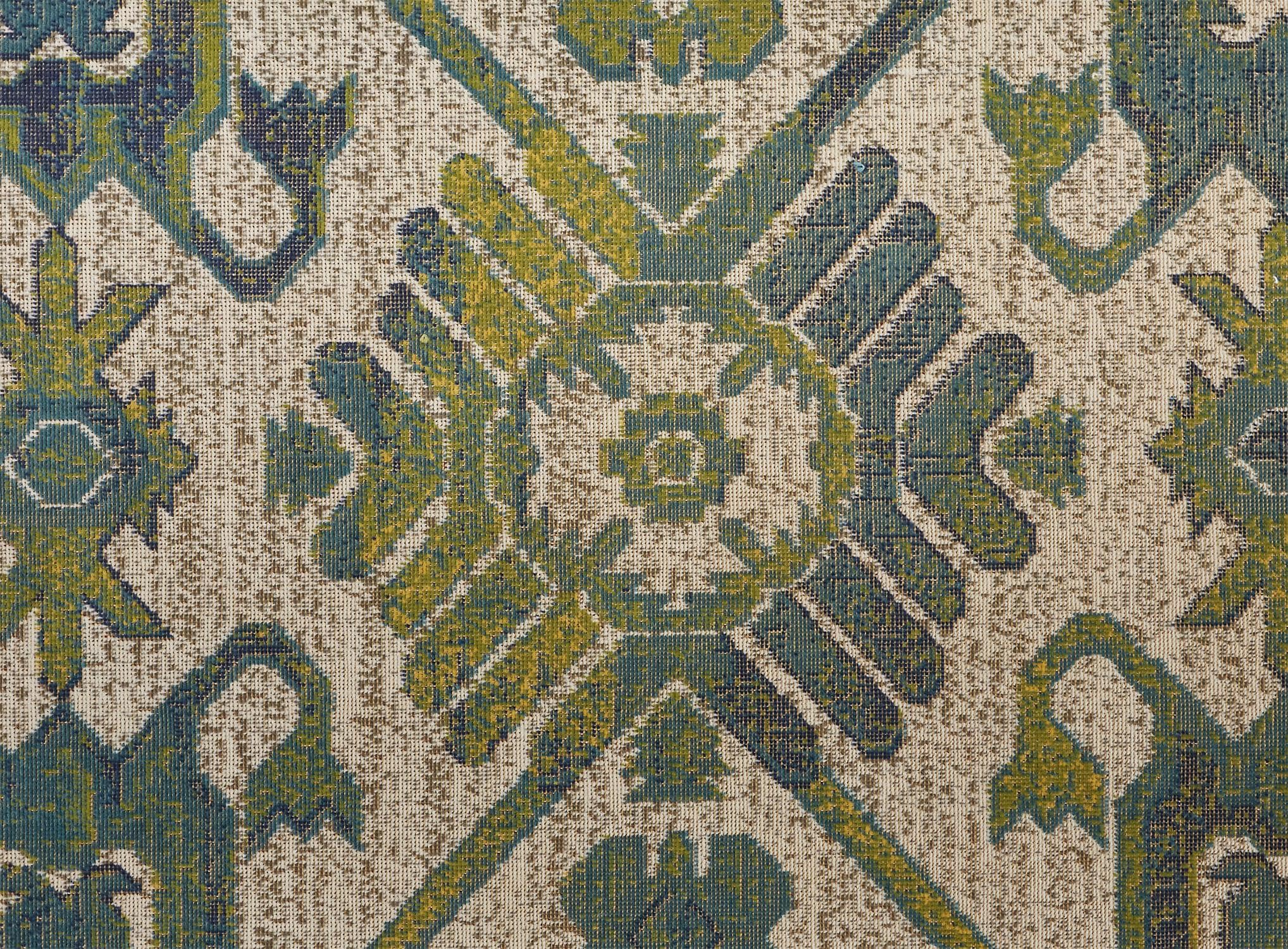 Room Envy FSTR3758GRNBGEG10 rugs - View #4