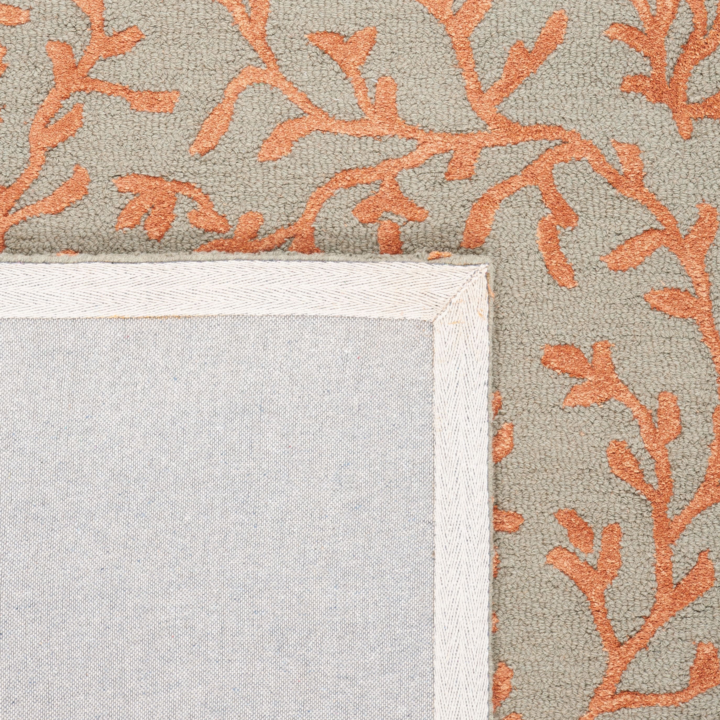 Safavieh SOH214A-28 rugs - View #4