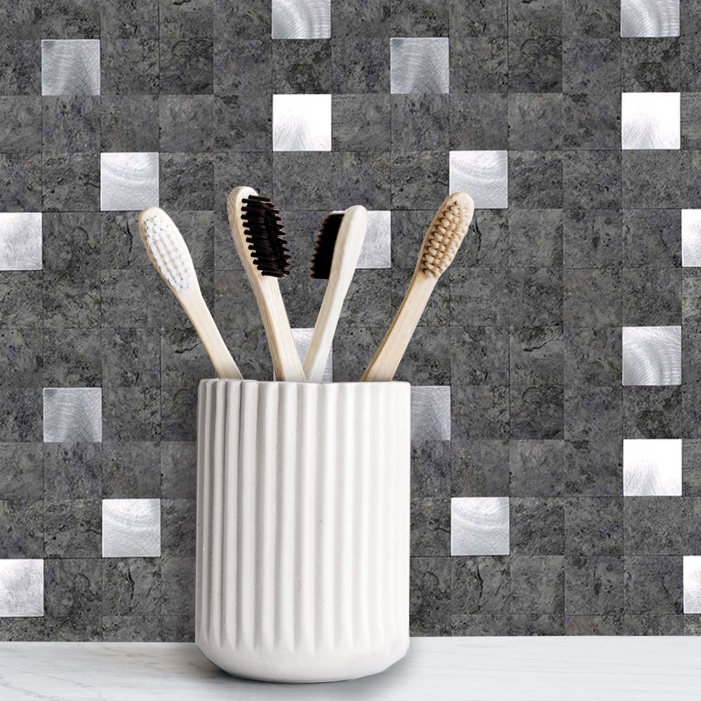 Design is Personal TB-AS-04 Ceramic-Tile - View #4