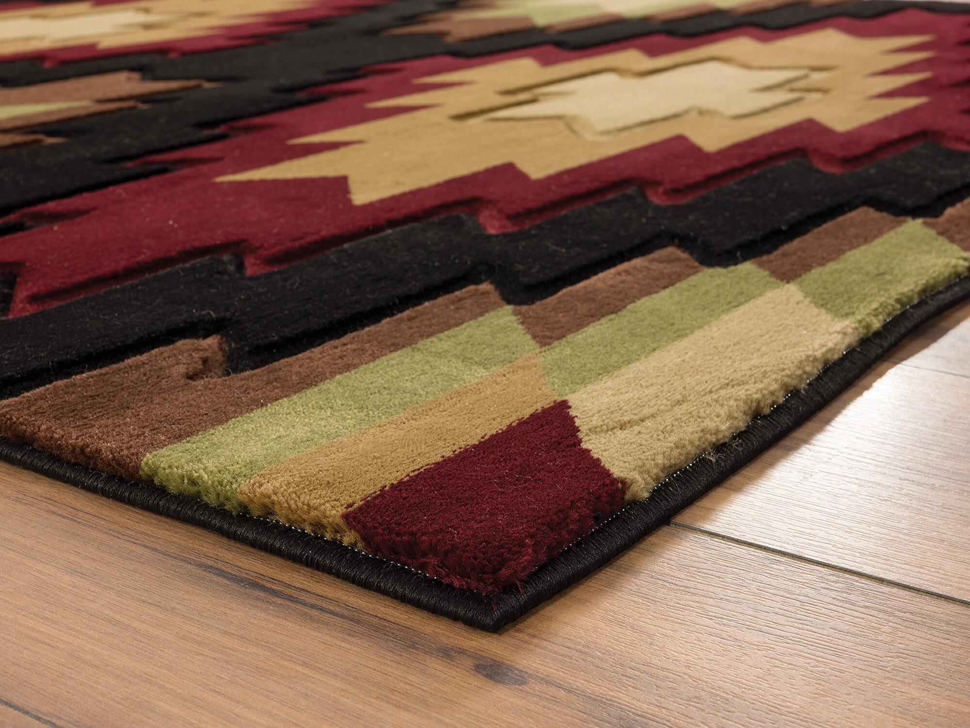 United Weavers Of America 2055 41175 912 rugs - View #3