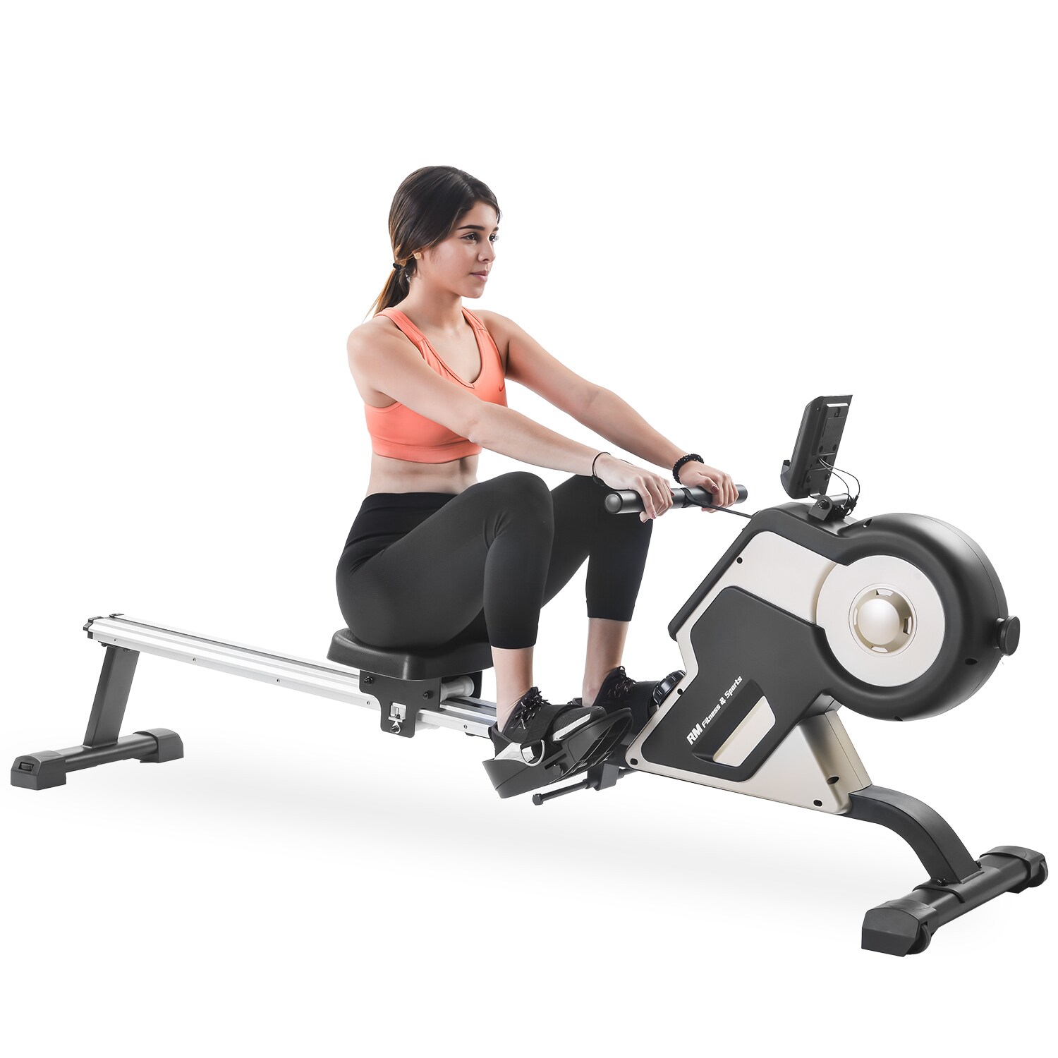 CASAINC GT-MS192848AAA Rowing-Machines - View #9