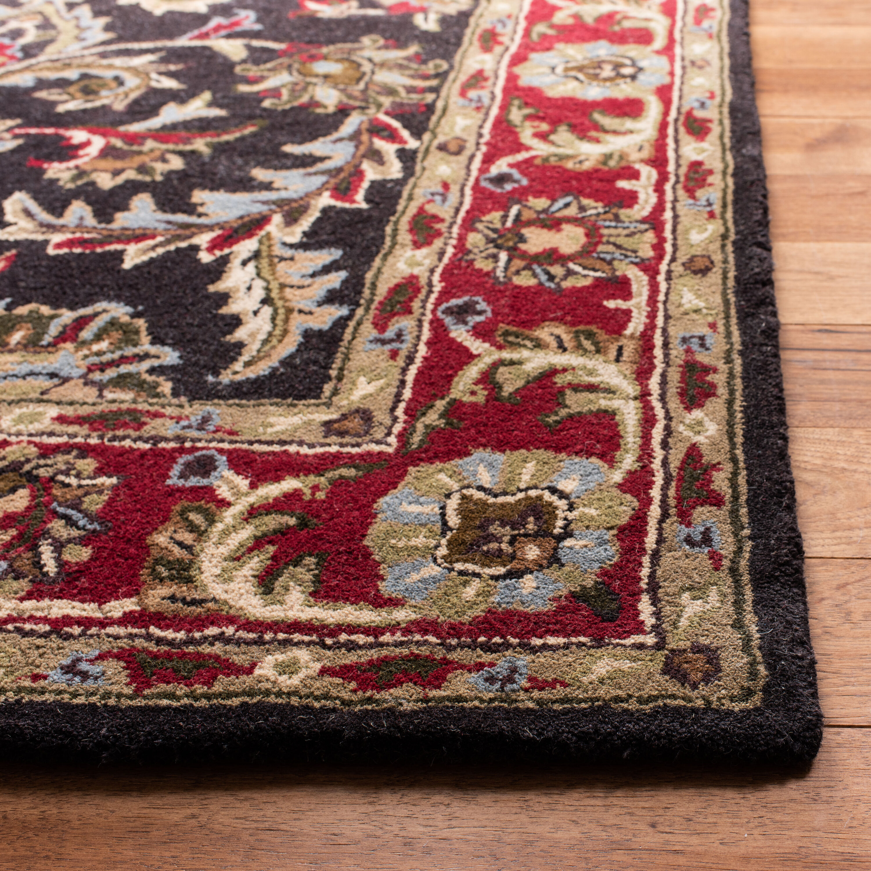 Safavieh HG951A-9 rugs - View #3