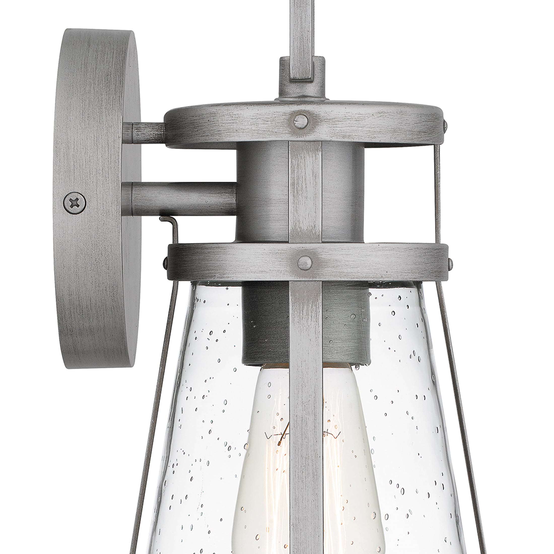 Quoizel BAB8406ABA Outdoor-Wall-Lighting - View #9