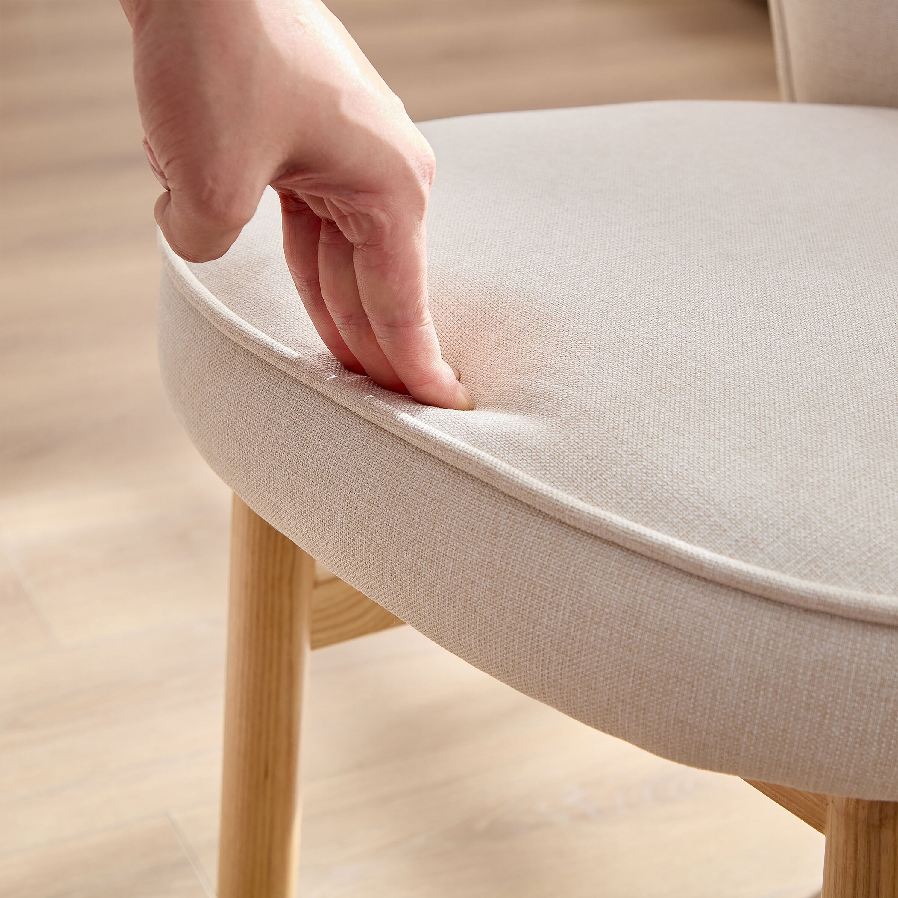 Clihome HQ000005-LG Dining-Chairs - View #15