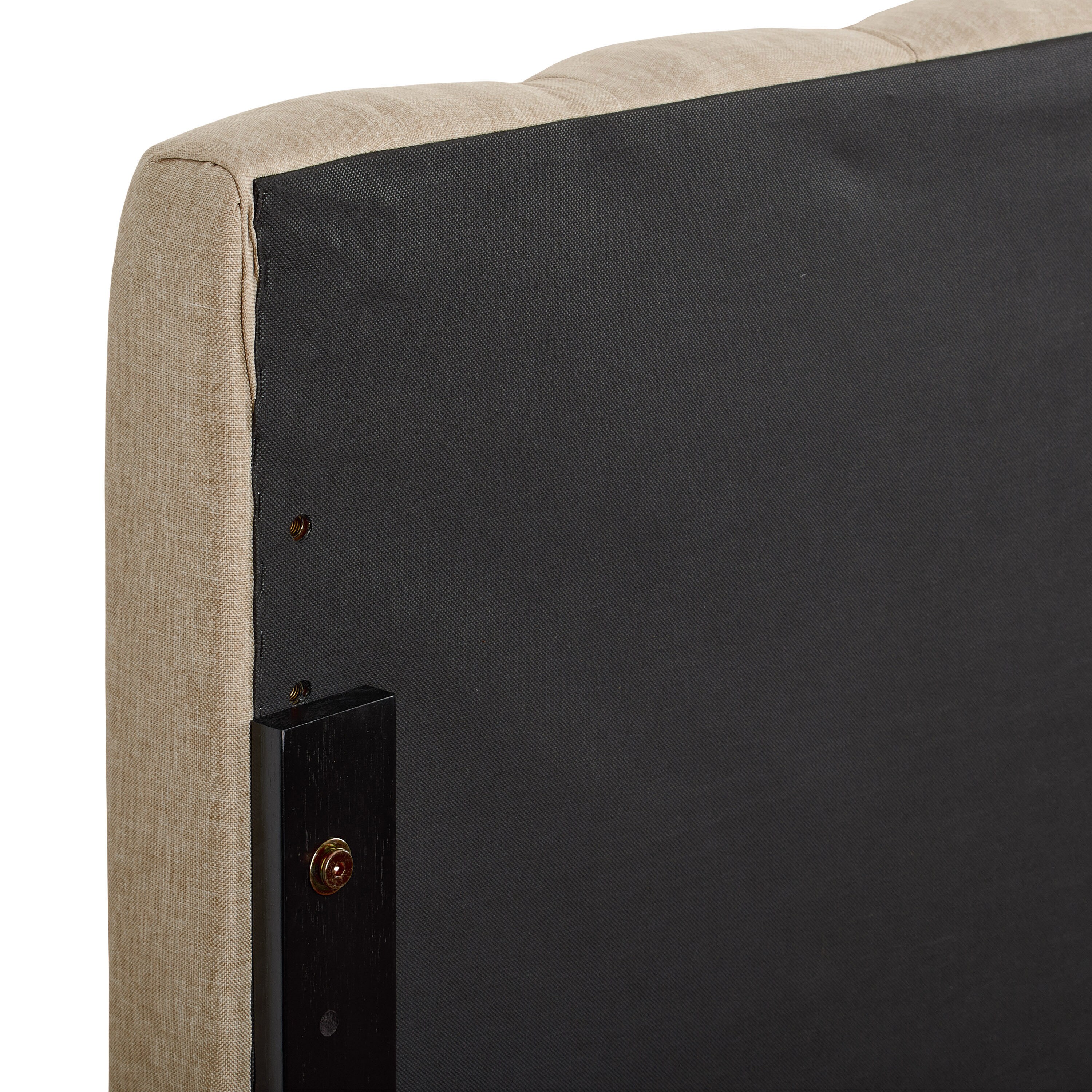 CorLiving BOS-161-D Upholstered-Headboards - View #3