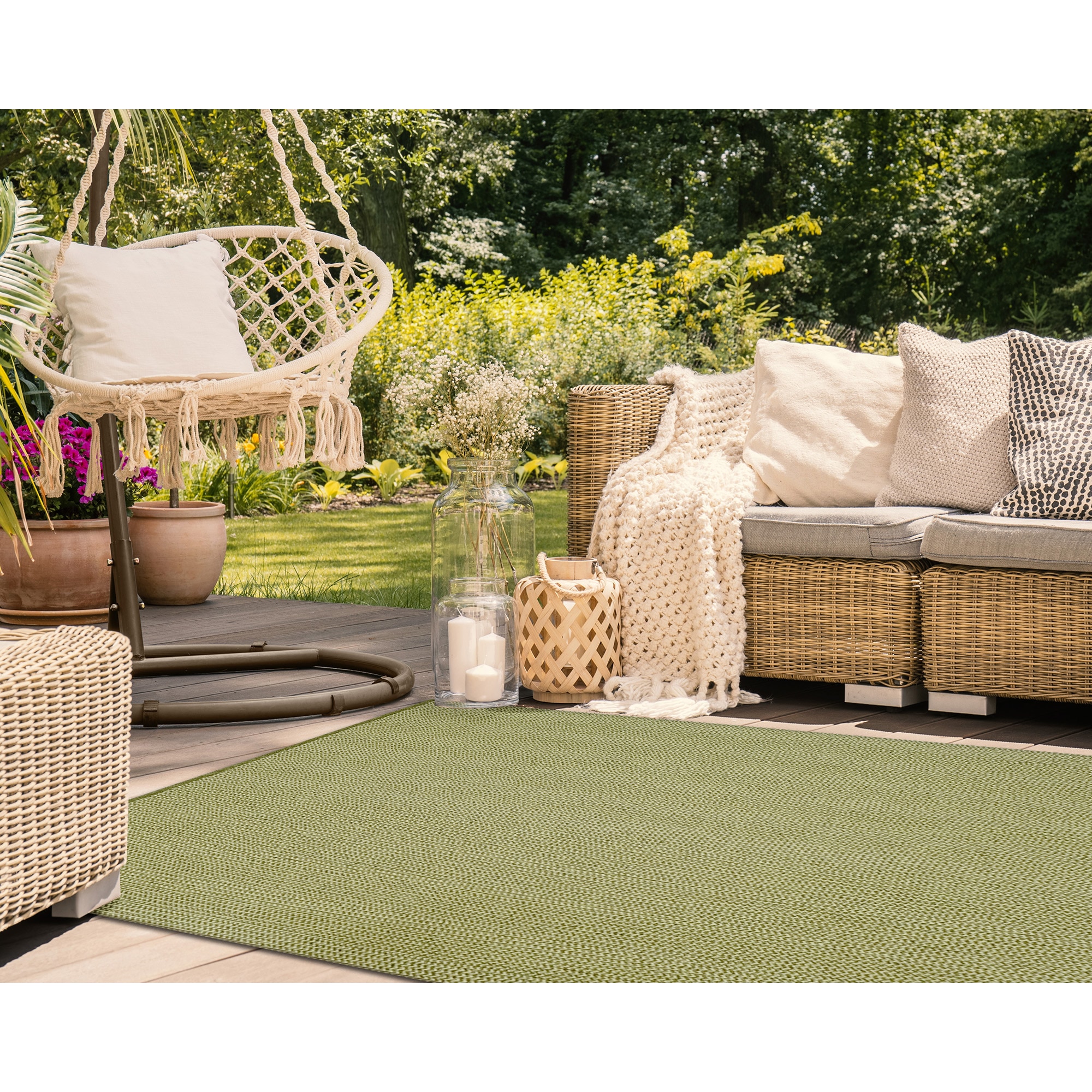 Liora Manne CAI81678106 rugs - View #9