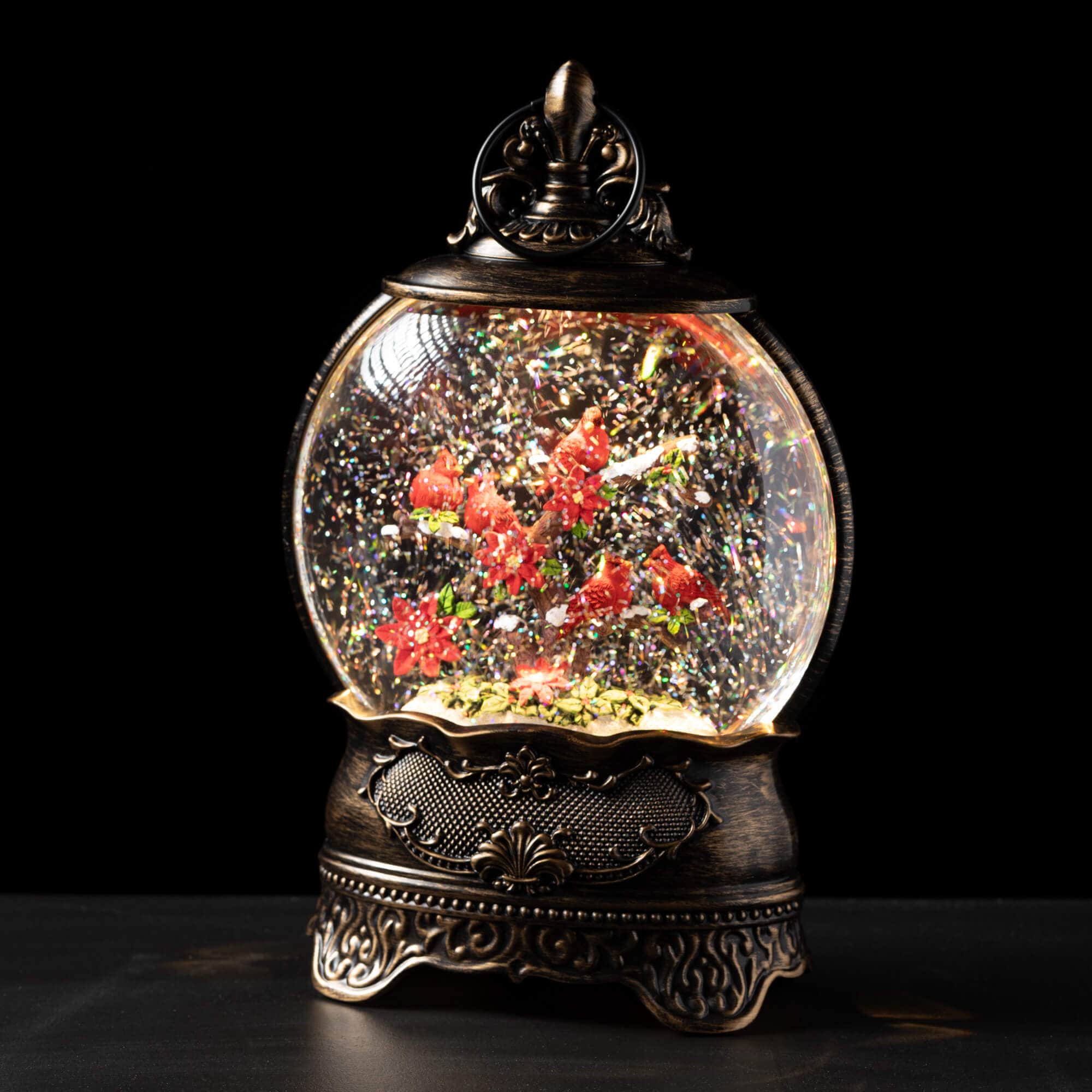 Sullivans PN4109 Table-Christmas-Decorations - View #5