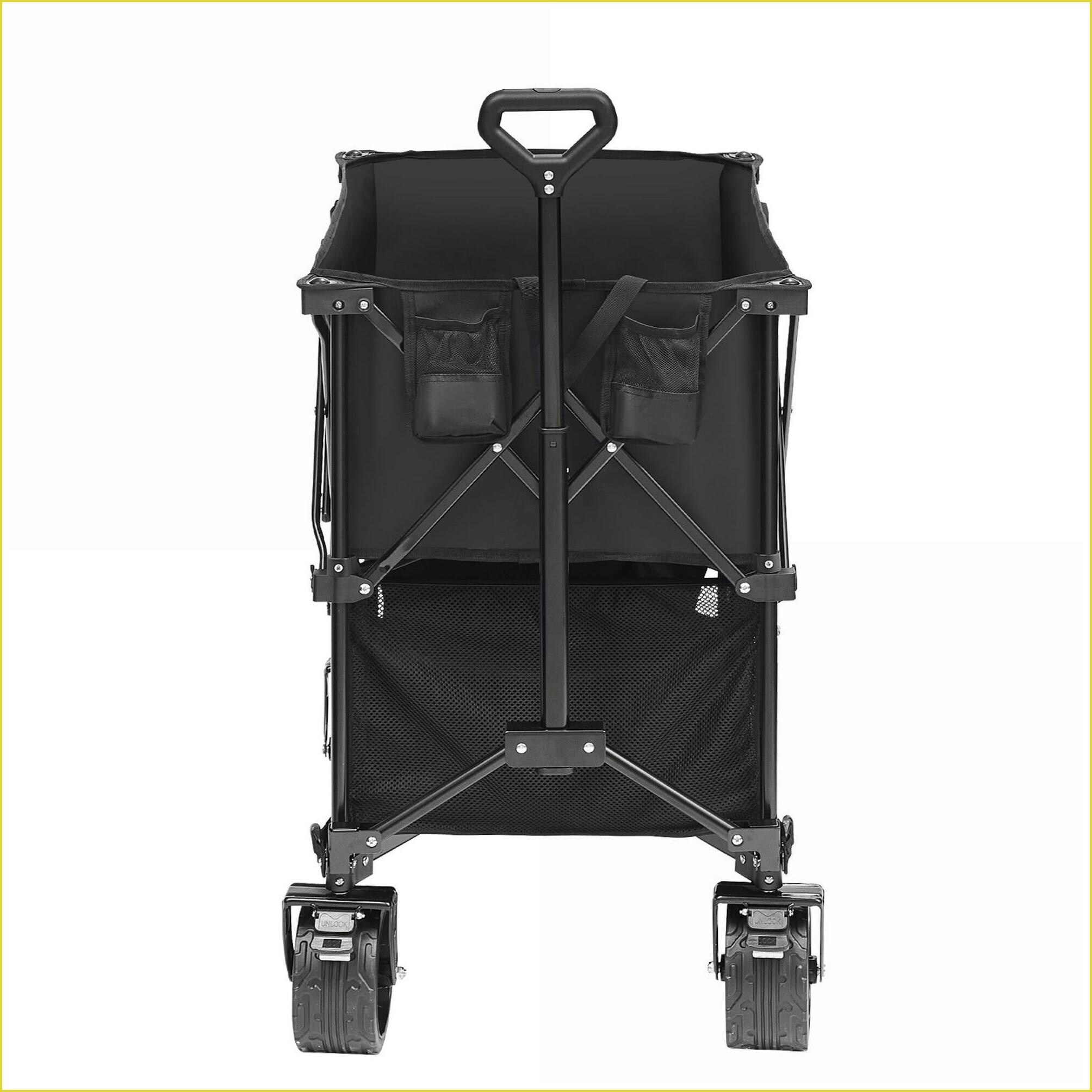 Watnature H6I1257K0SN8 Yard-Carts - View #2