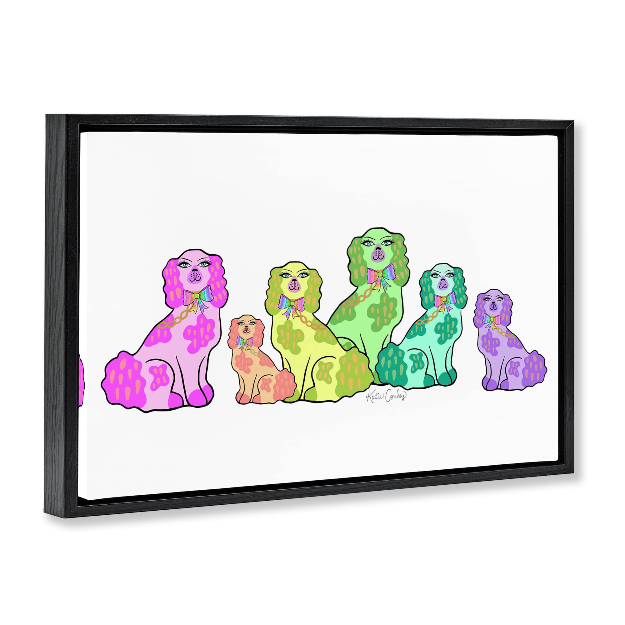Stupell Industries BS-757-FFB-16X24 Wall-Art - View #2