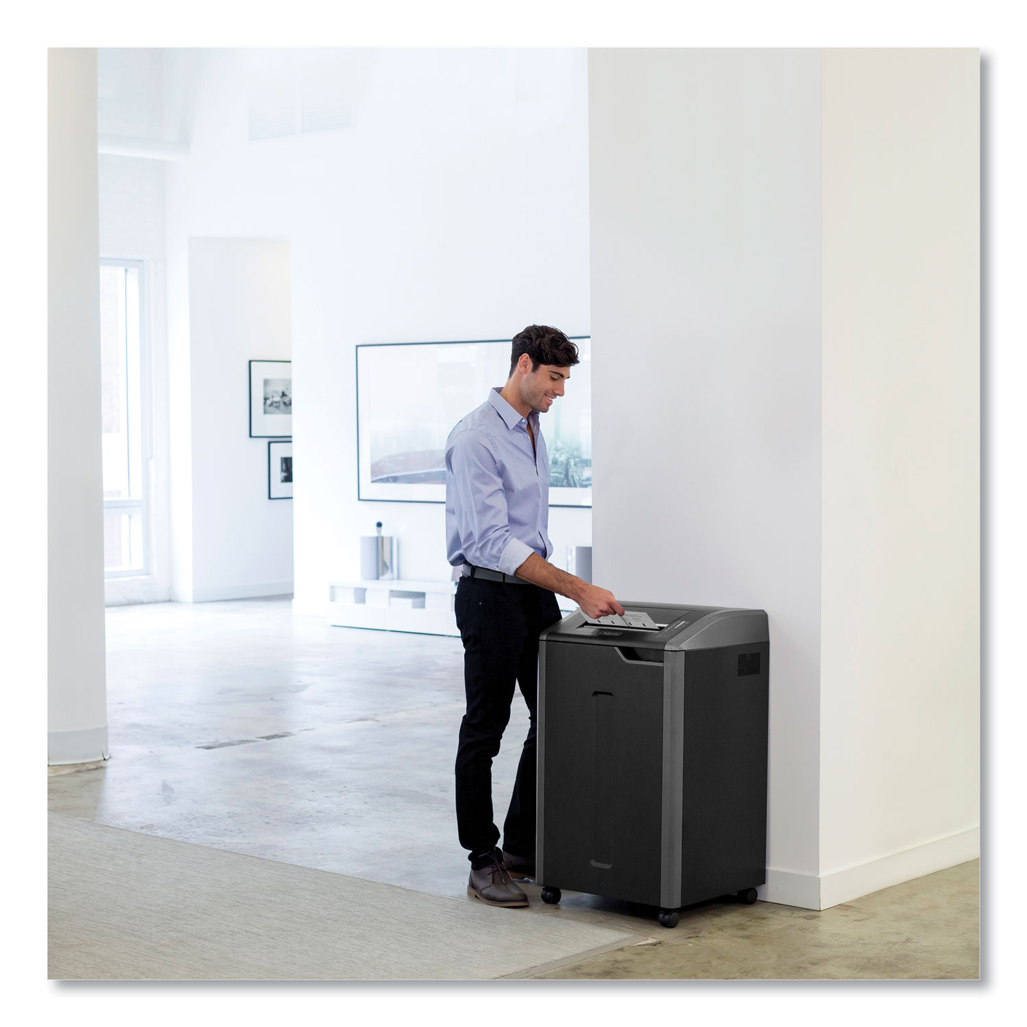 Fellowes ESNFEL4015501 m031730 - View #3