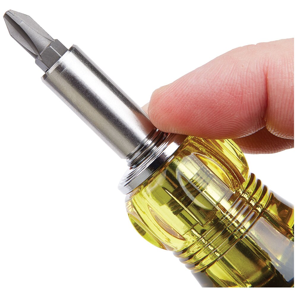 Klein Tools 32303 Screwdrivers-Individual - View #13