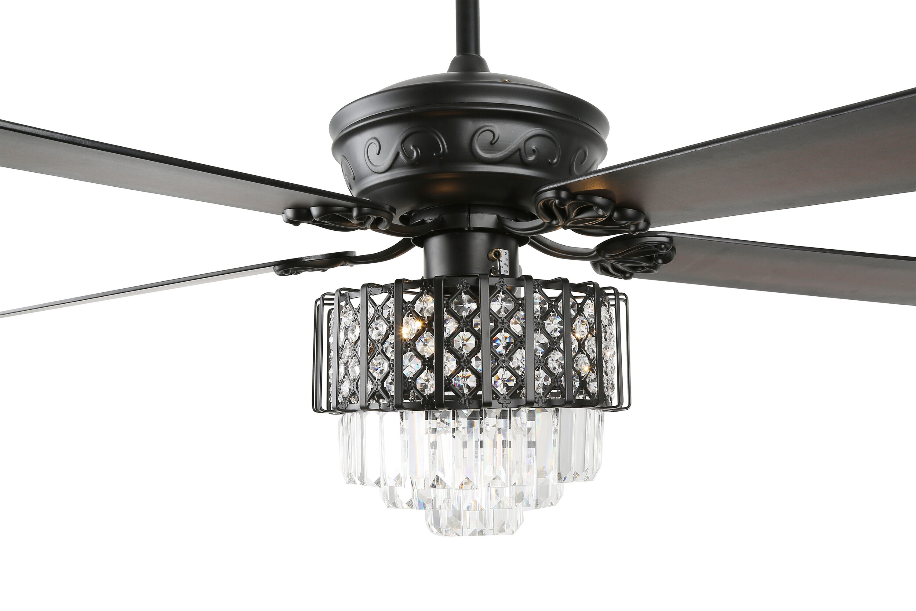 Oaks Decor BD2050-B Ceiling-Fans - View #4