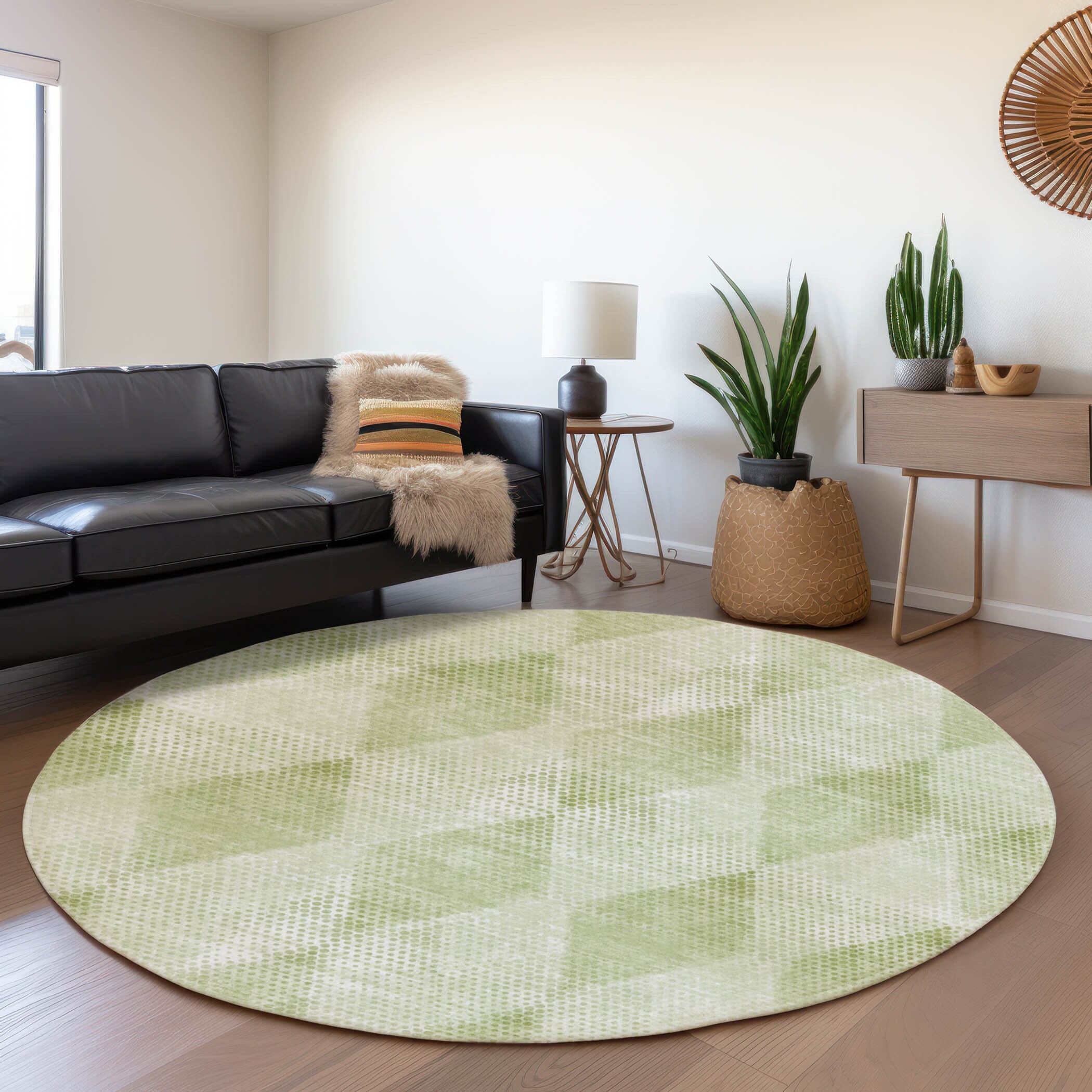 Addison Rugs AMF562GO30X46 Mayfield AMF562GO 2 x 3 (ft) Loomed Polyester Gold Rectangular Indoor Geometric Machine washable Area rug