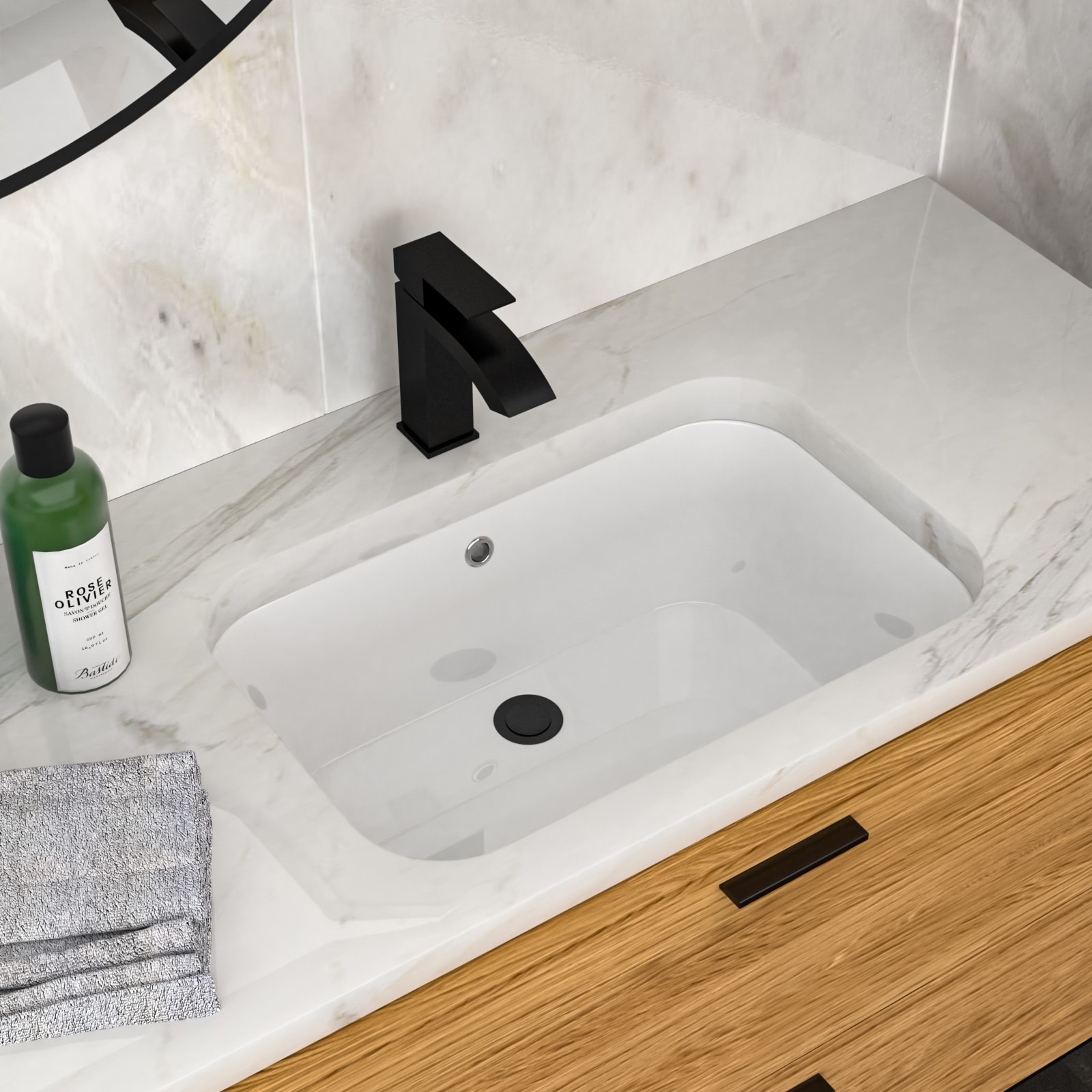 Vanityfus VF-LD-74574 Bath-Sink - View #4