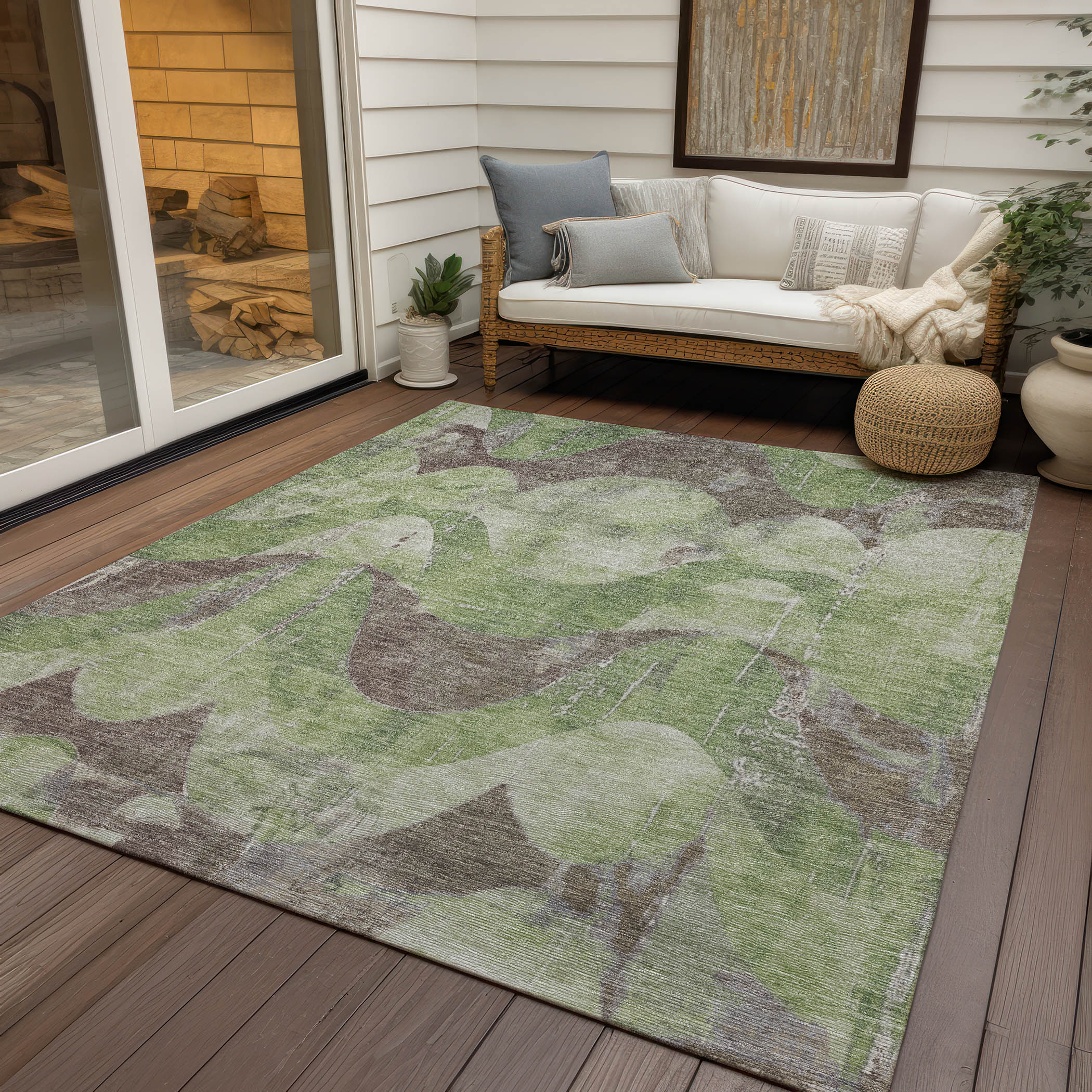 Addison Rugs ACN1786AL10X14 rugs - View #7